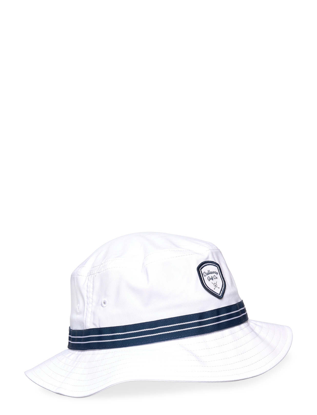 Callaway Bucket Hat - Black - S/M 1