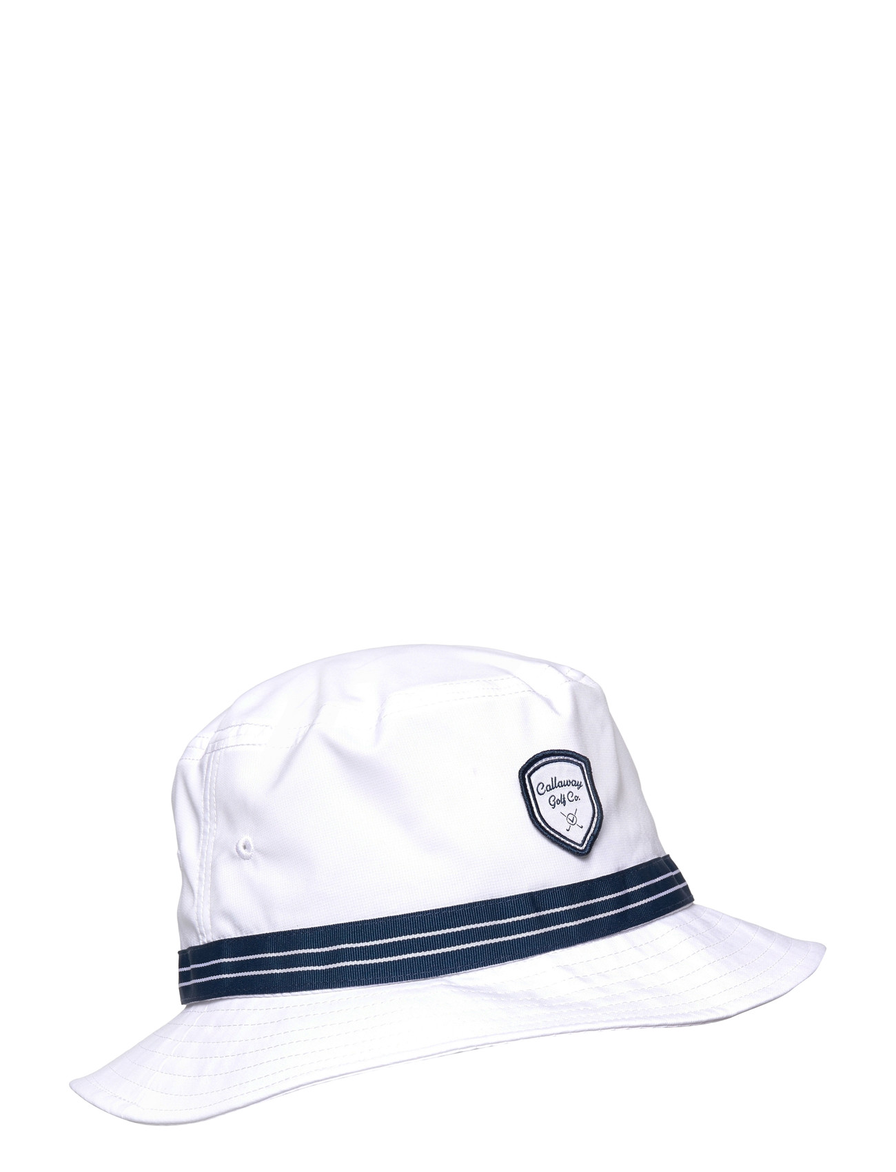 Callaway Bucket Hat - Black - S/M 2