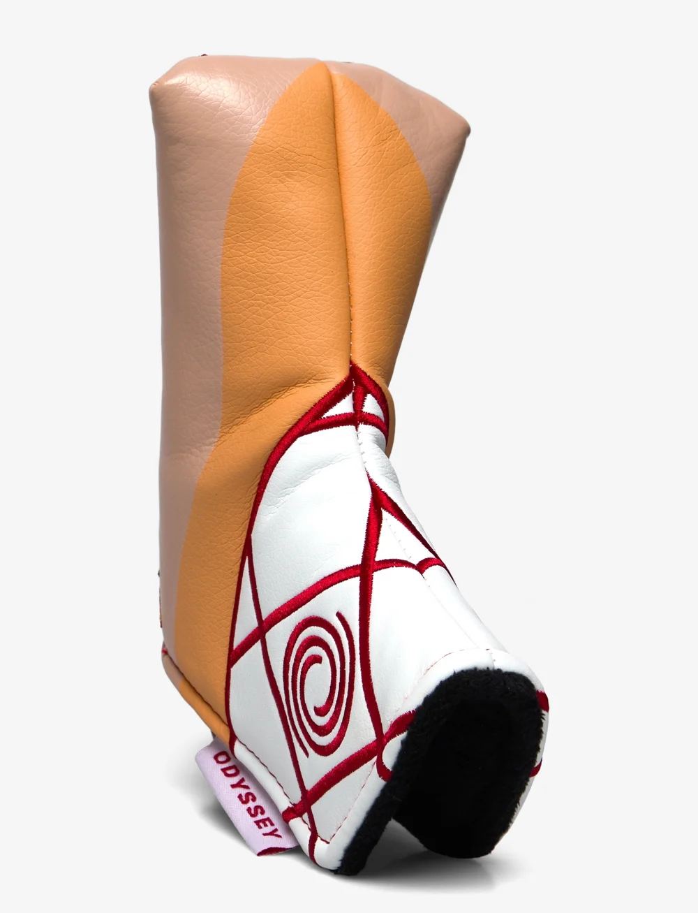 Callaway - BURGER - mailahuput - brown - 1