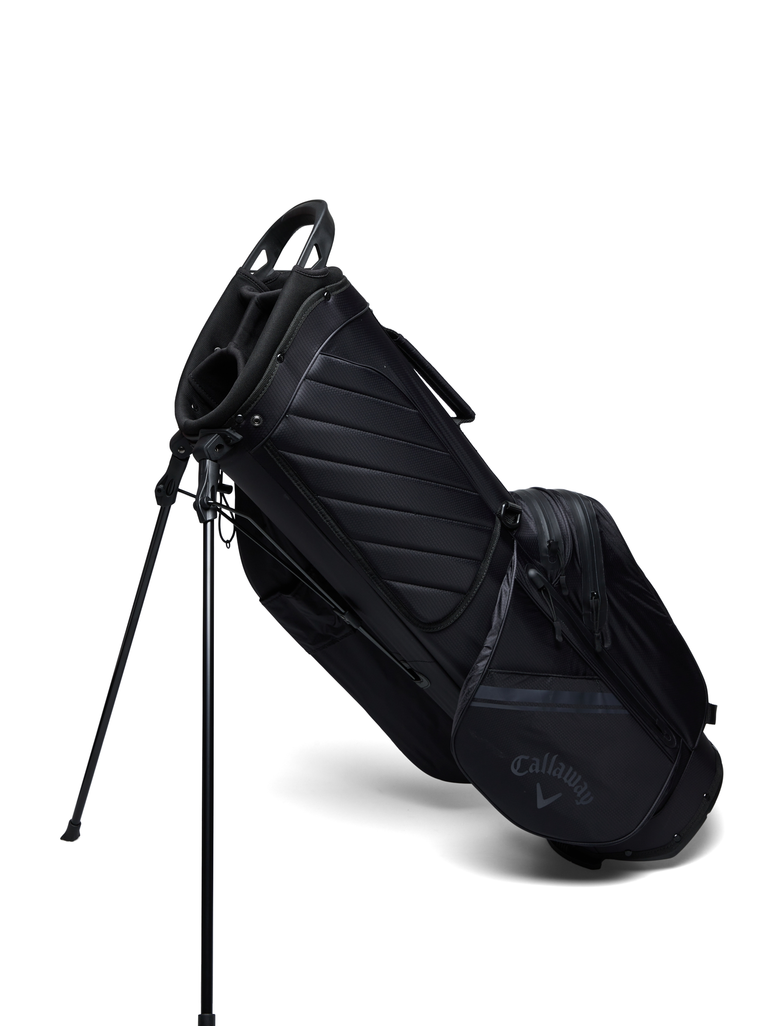 Callaway - CHASE 14 DRY STN - black - 1