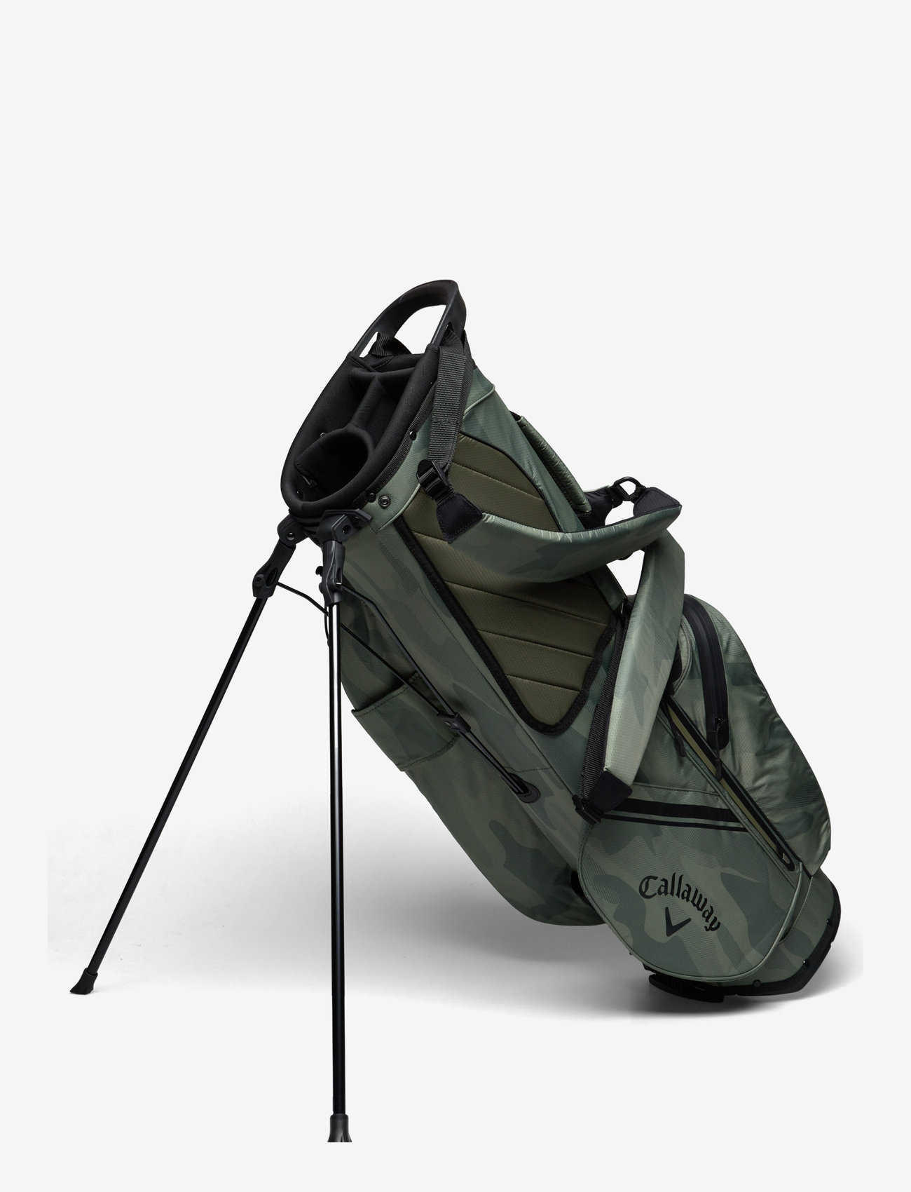 Callaway - CHASE 14 DRY STN - green - 0