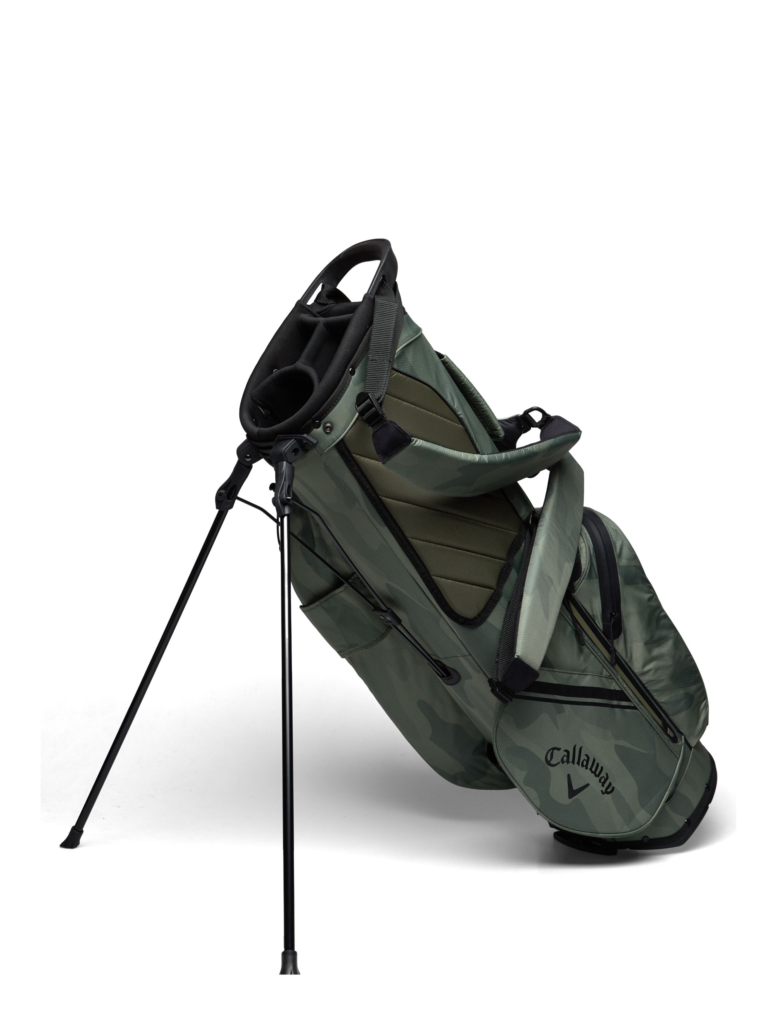 CHASE 14 DRY STN - GREEN