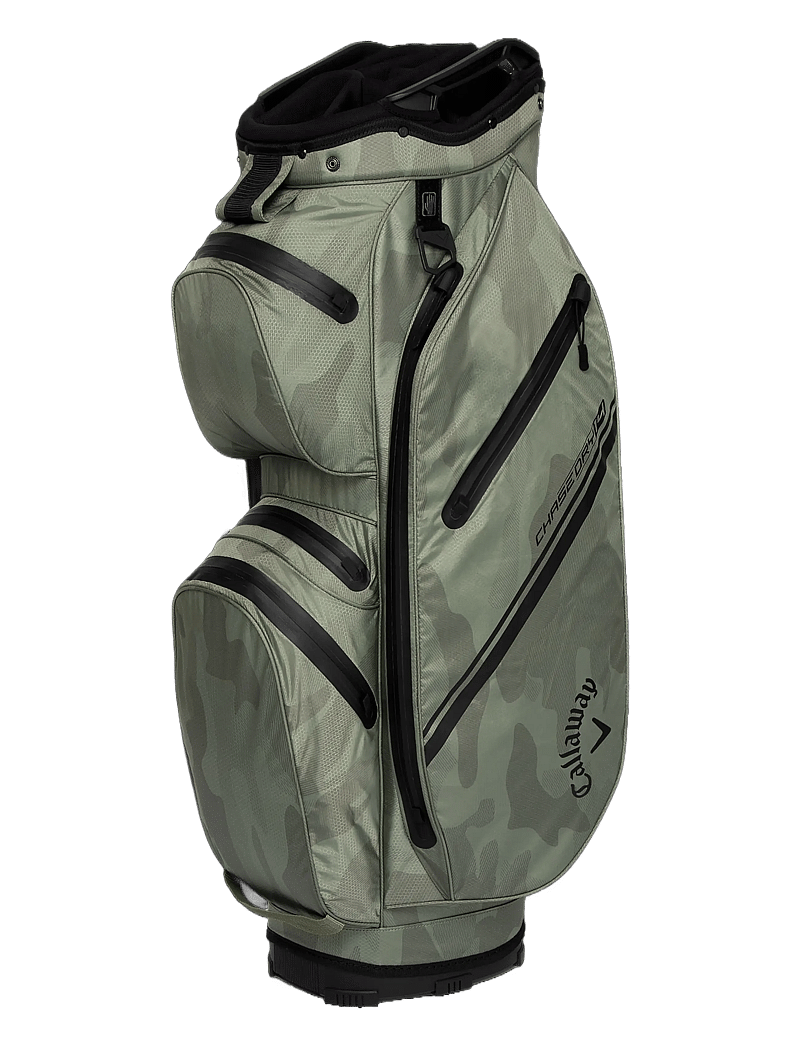 Callaway - CHASE 14 DRY CRT - green - 1
