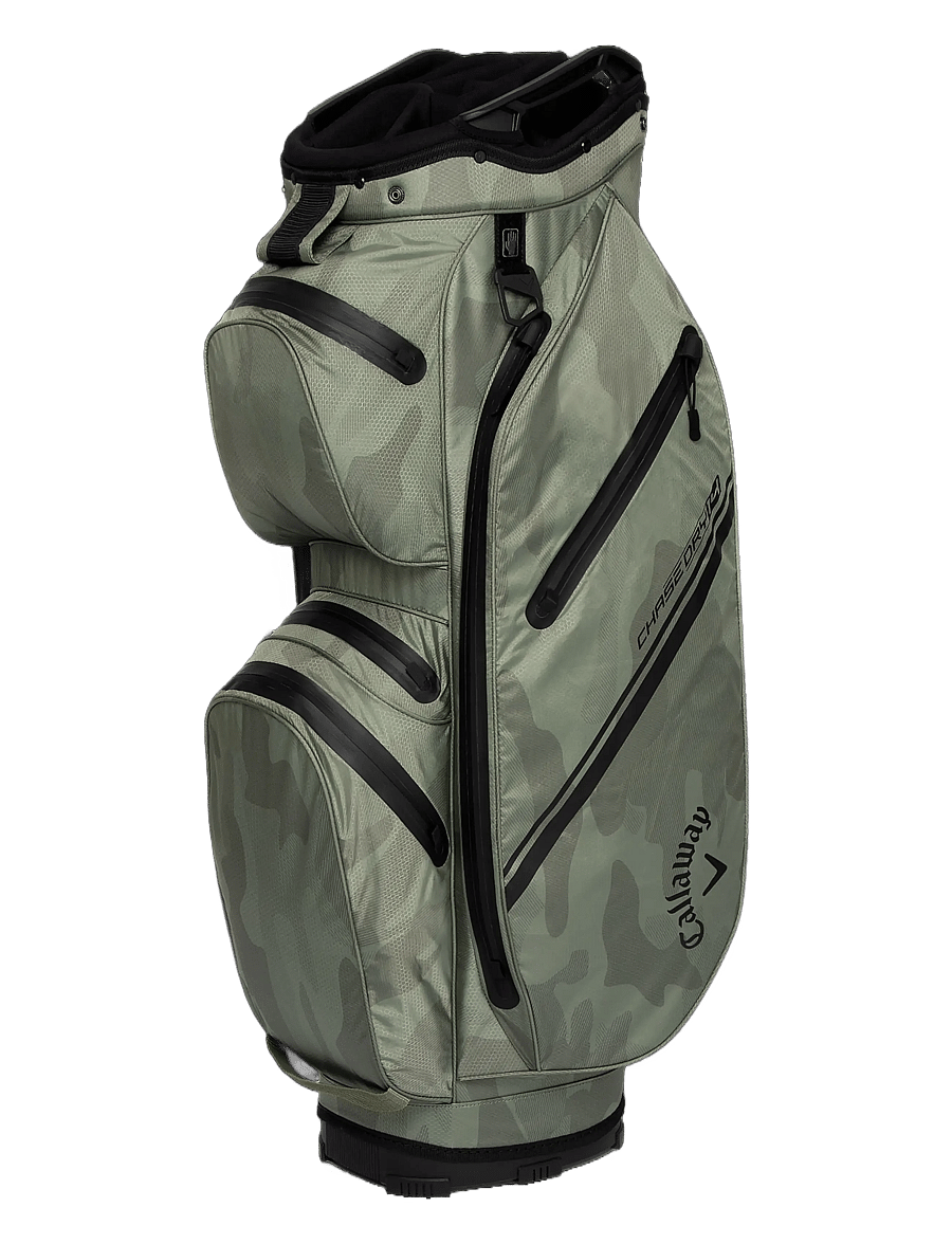 Callaway - CHASE 14 DRY CRT - green - 1