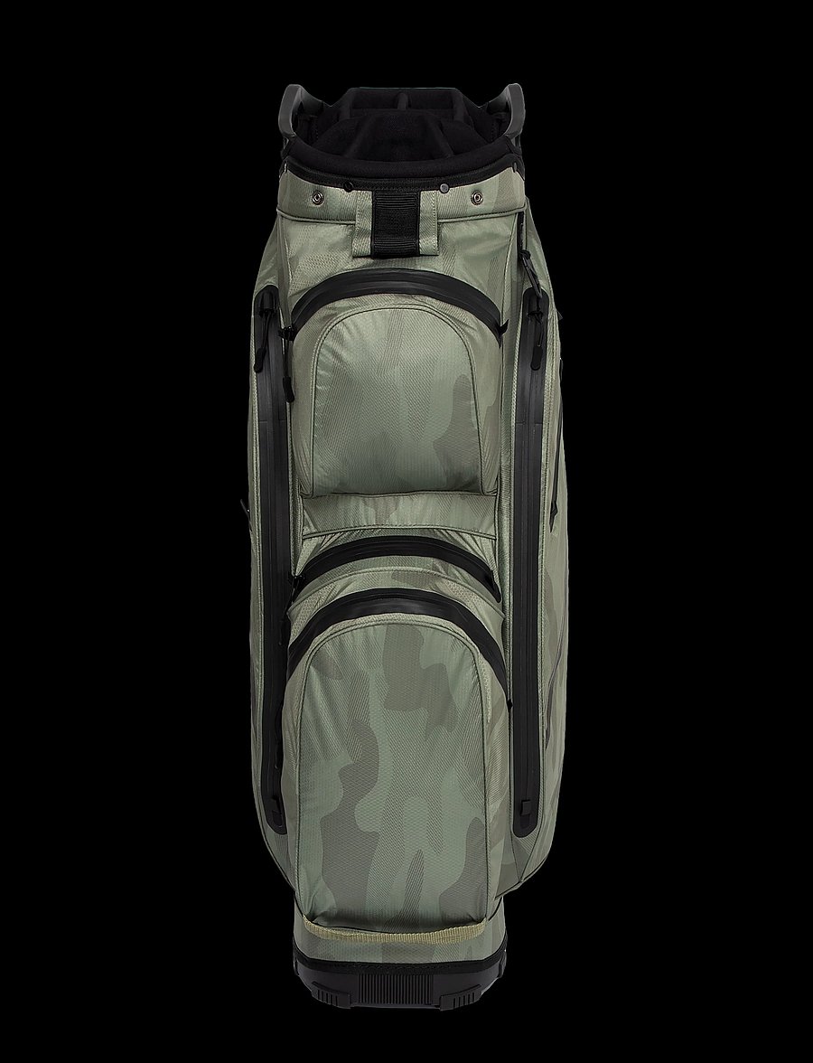 Callaway - CHASE 14 DRY CRT - green - 0
