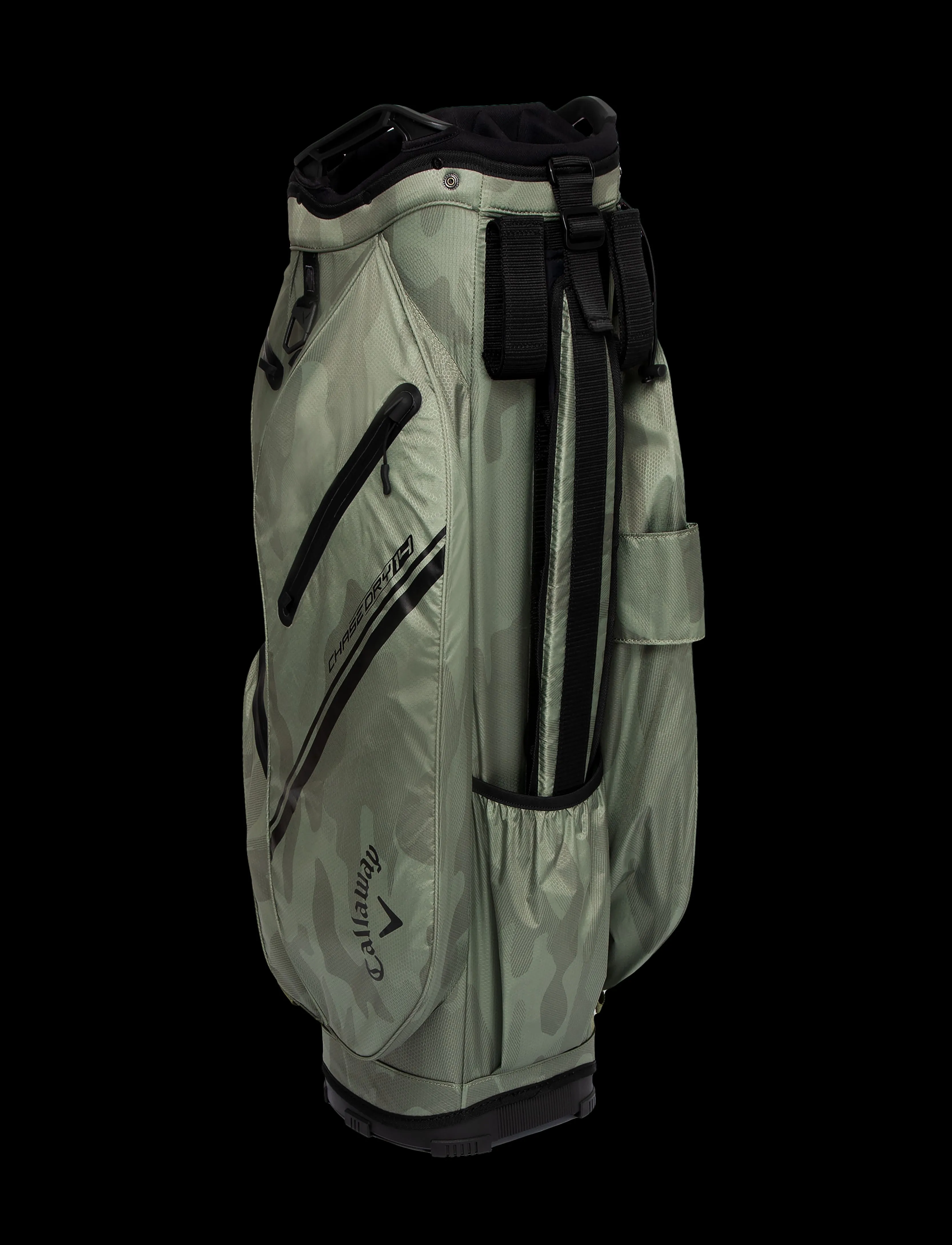 Callaway - CHASE 14 DRY CRT - green - 2