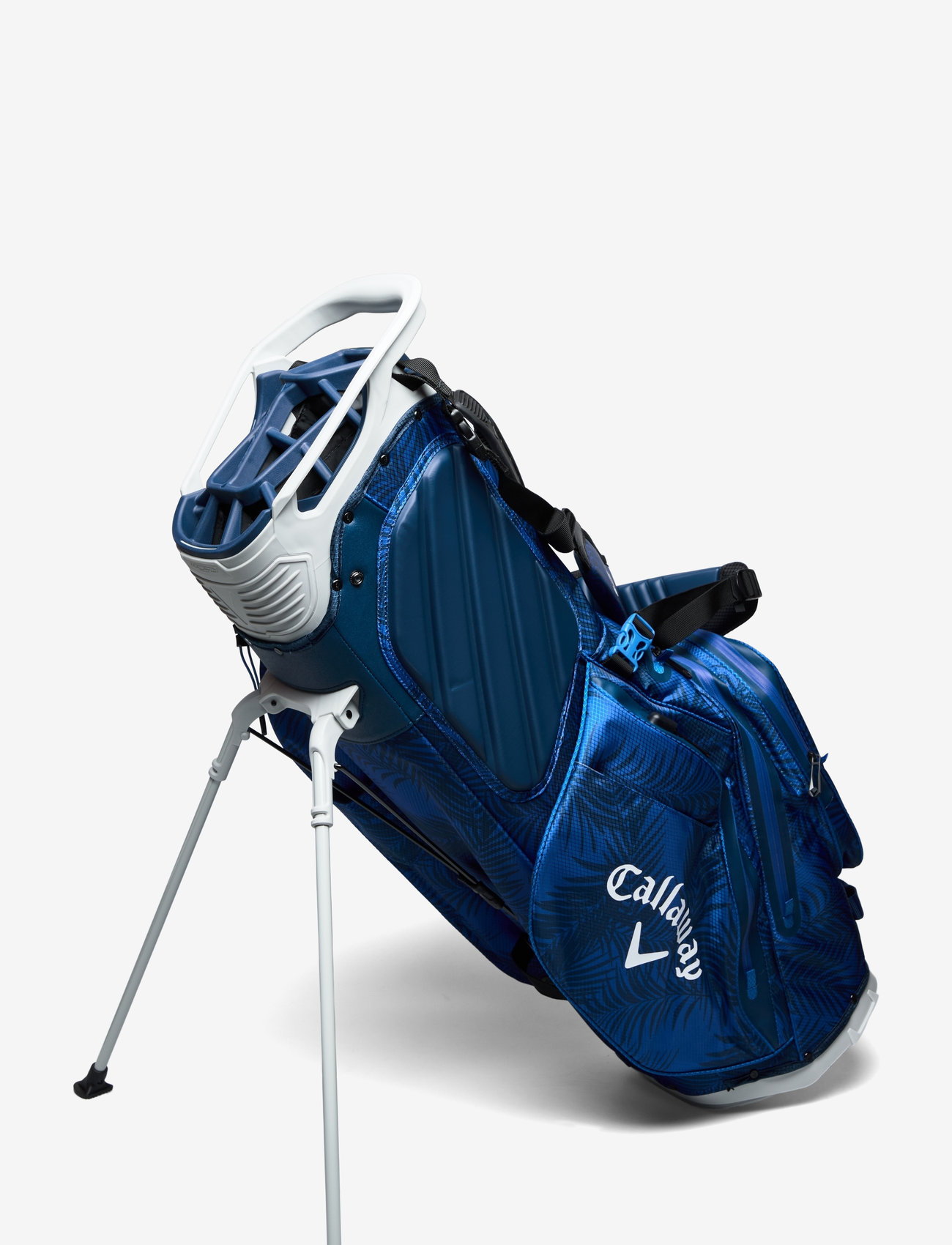 Callaway - FAIRWAY 14 HD - blue palms/light grey - 1