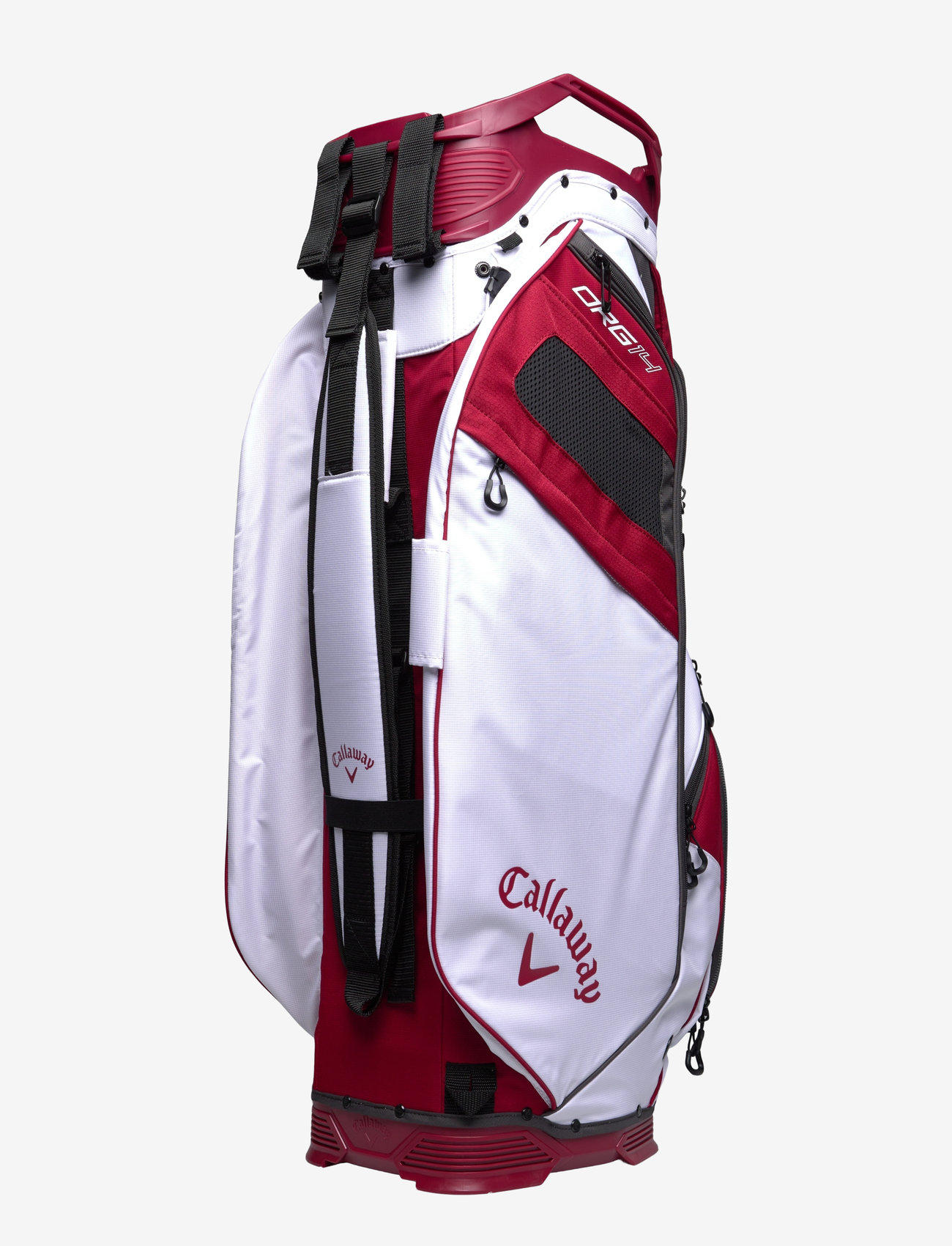 Callaway - ORG 14 - white/cardinal - 0