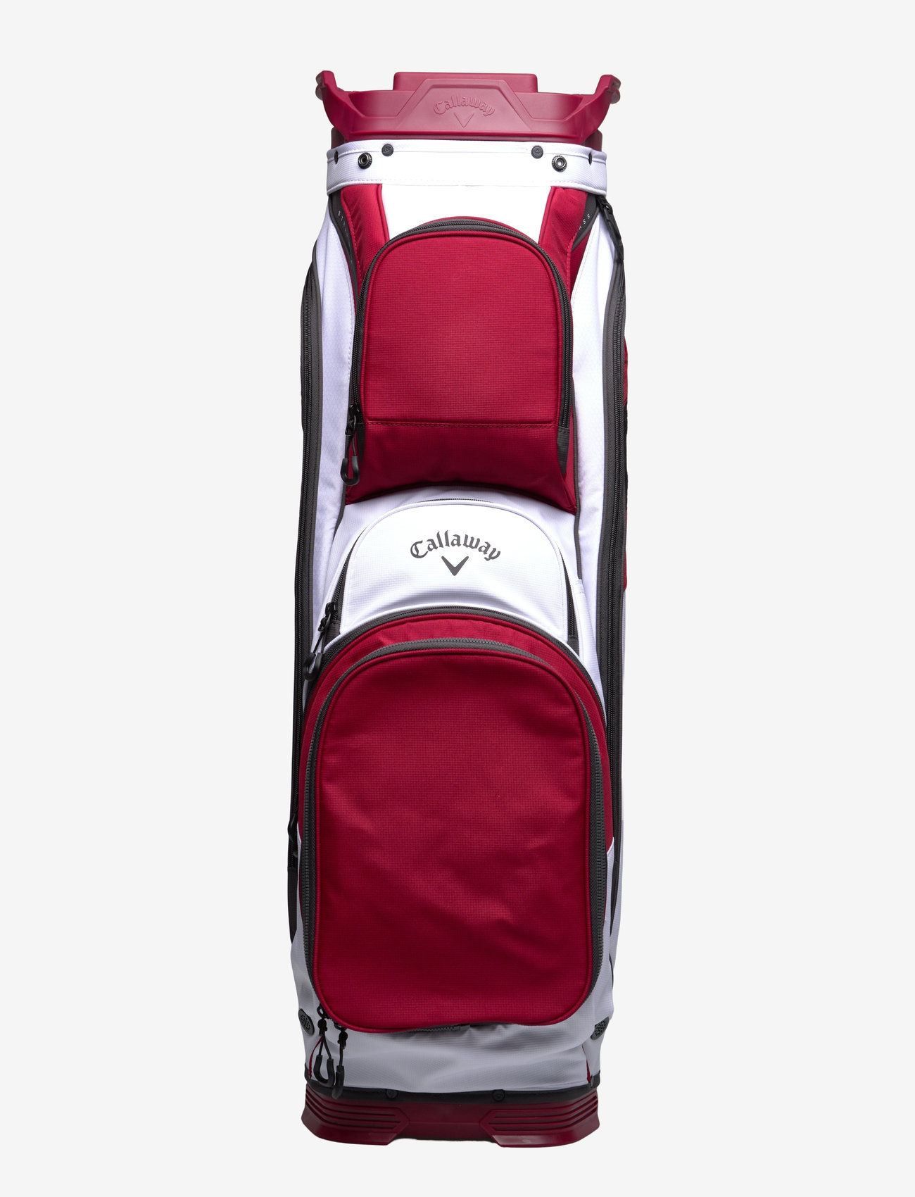 Callaway - ORG 14 - white/cardinal - 2