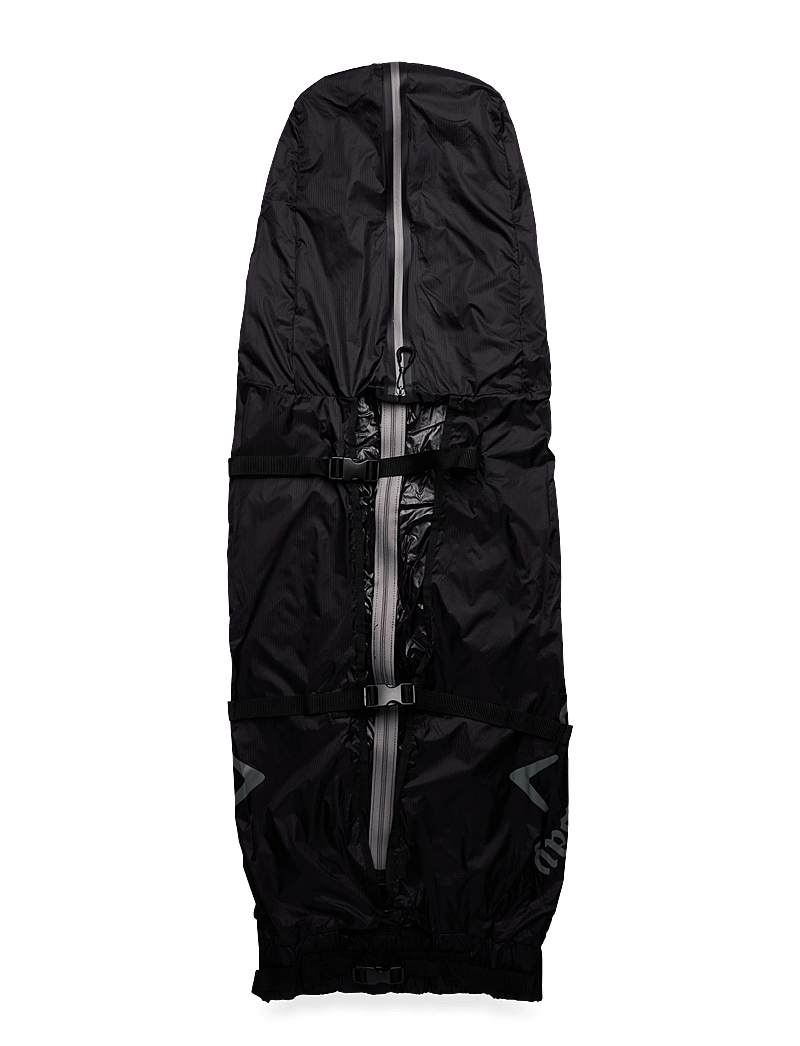 Callaway - PERFORMENCE DRY BAG COVER - golfo krepšys - black - 0