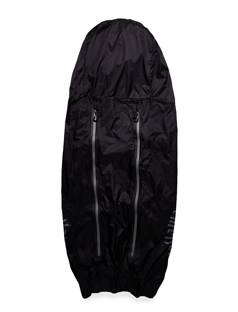 Callaway - PERFORMENCE DRY BAG COVER - golfo krepšys - black - 1