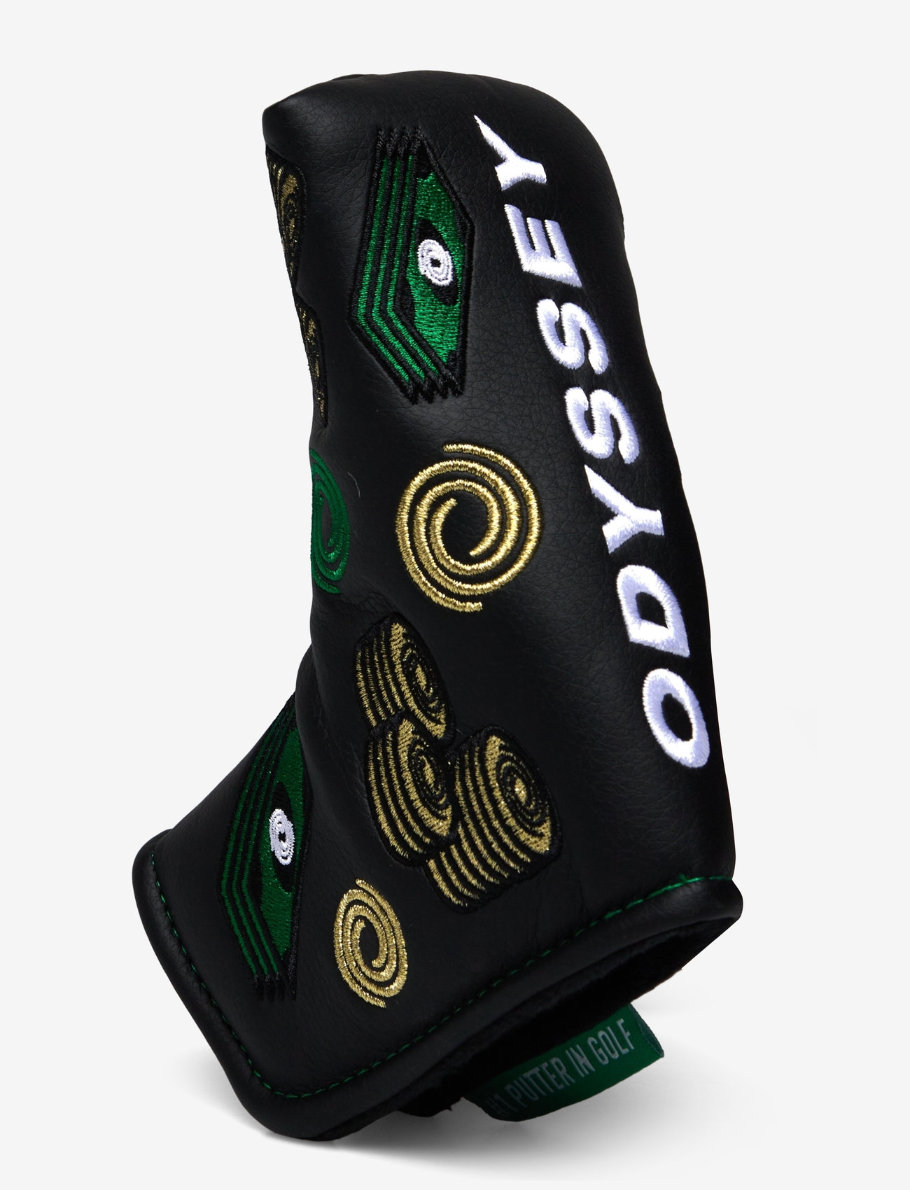 Callaway - MONEY - schlägerkopfhüllen - black - 0