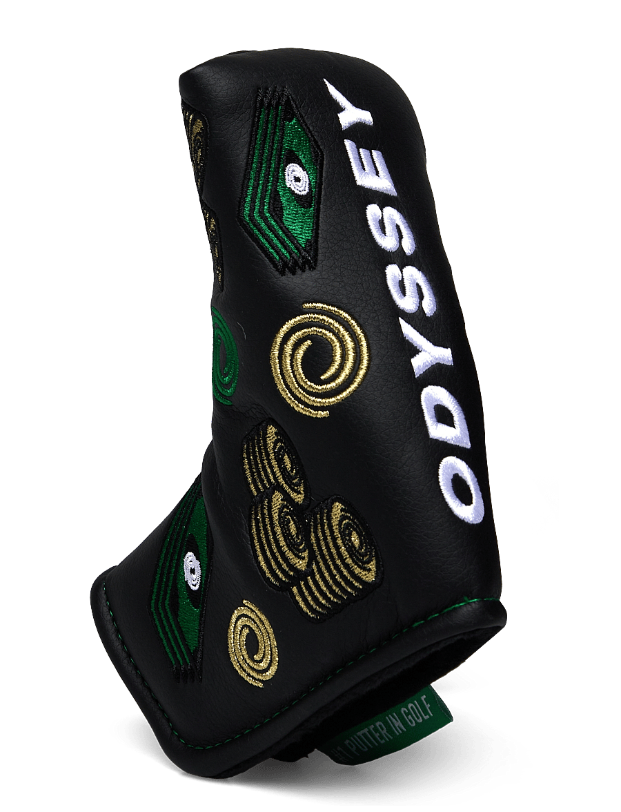 Callaway - MONEY - schlägerkopfhüllen - black - 0
