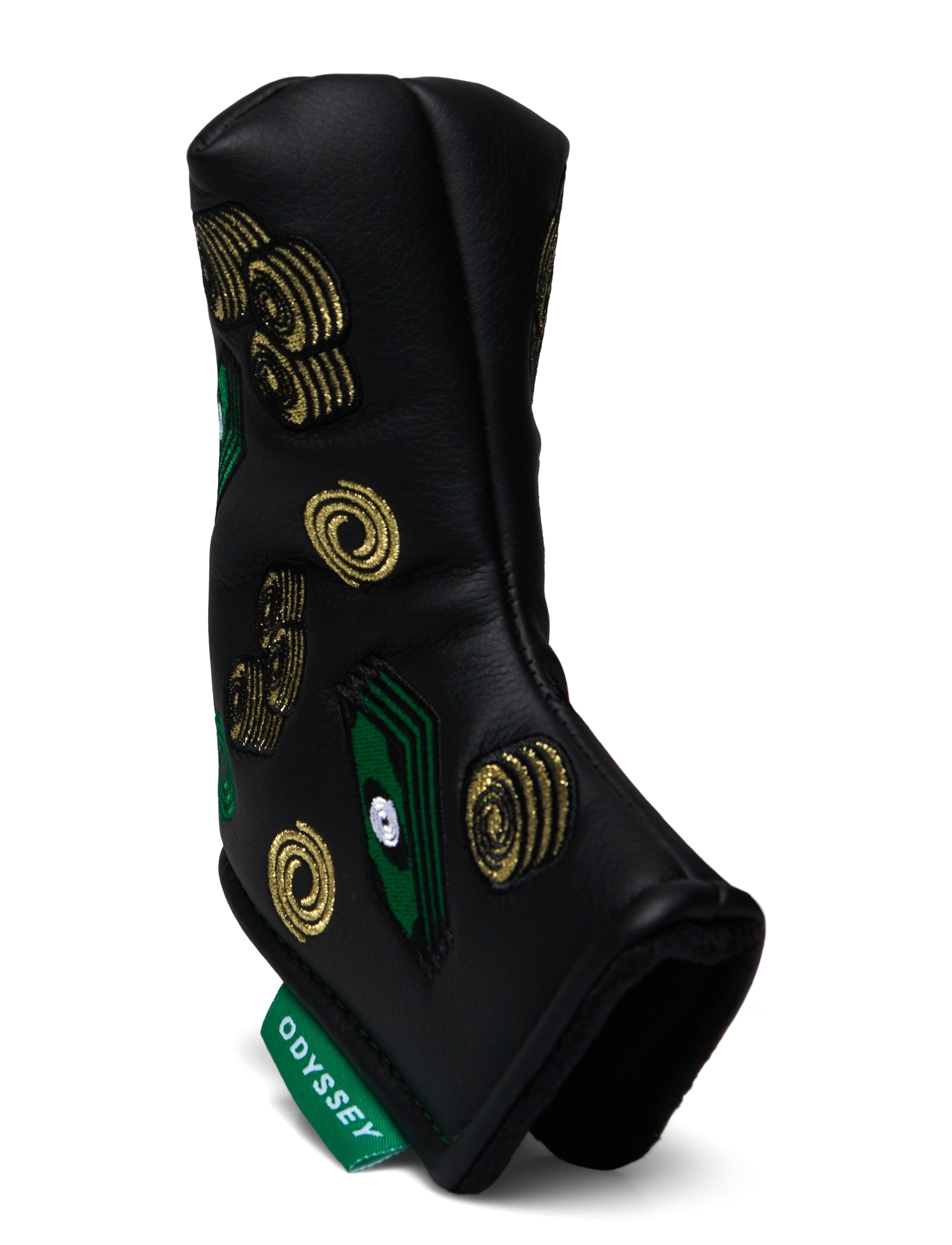 Callaway - MONEY - schlägerkopfhüllen - black - 1