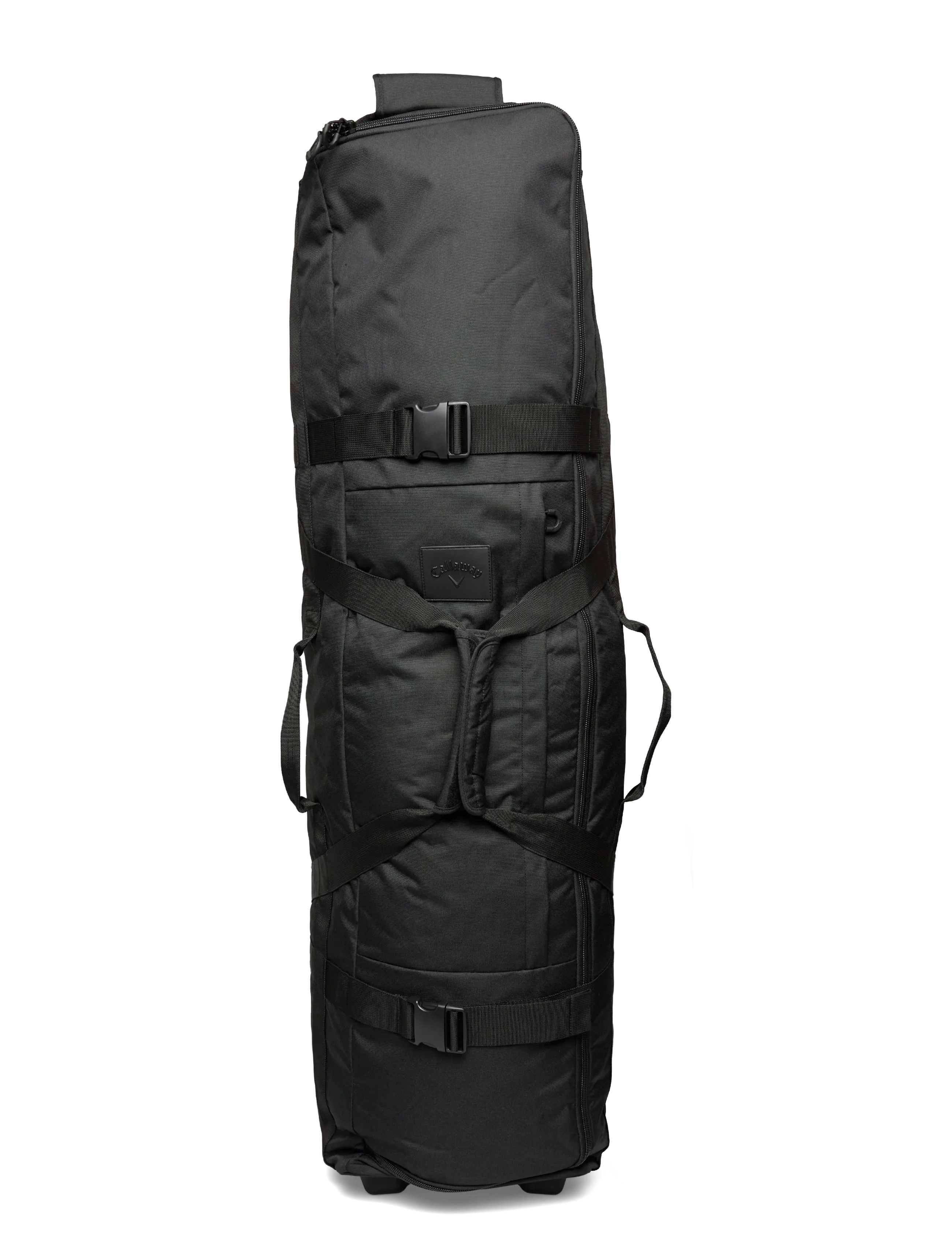 Callaway Clubhouse Travel Cover, 1321X 305X 279MM, Black, Sport Golf Equipment > Golf Accessories, Dame