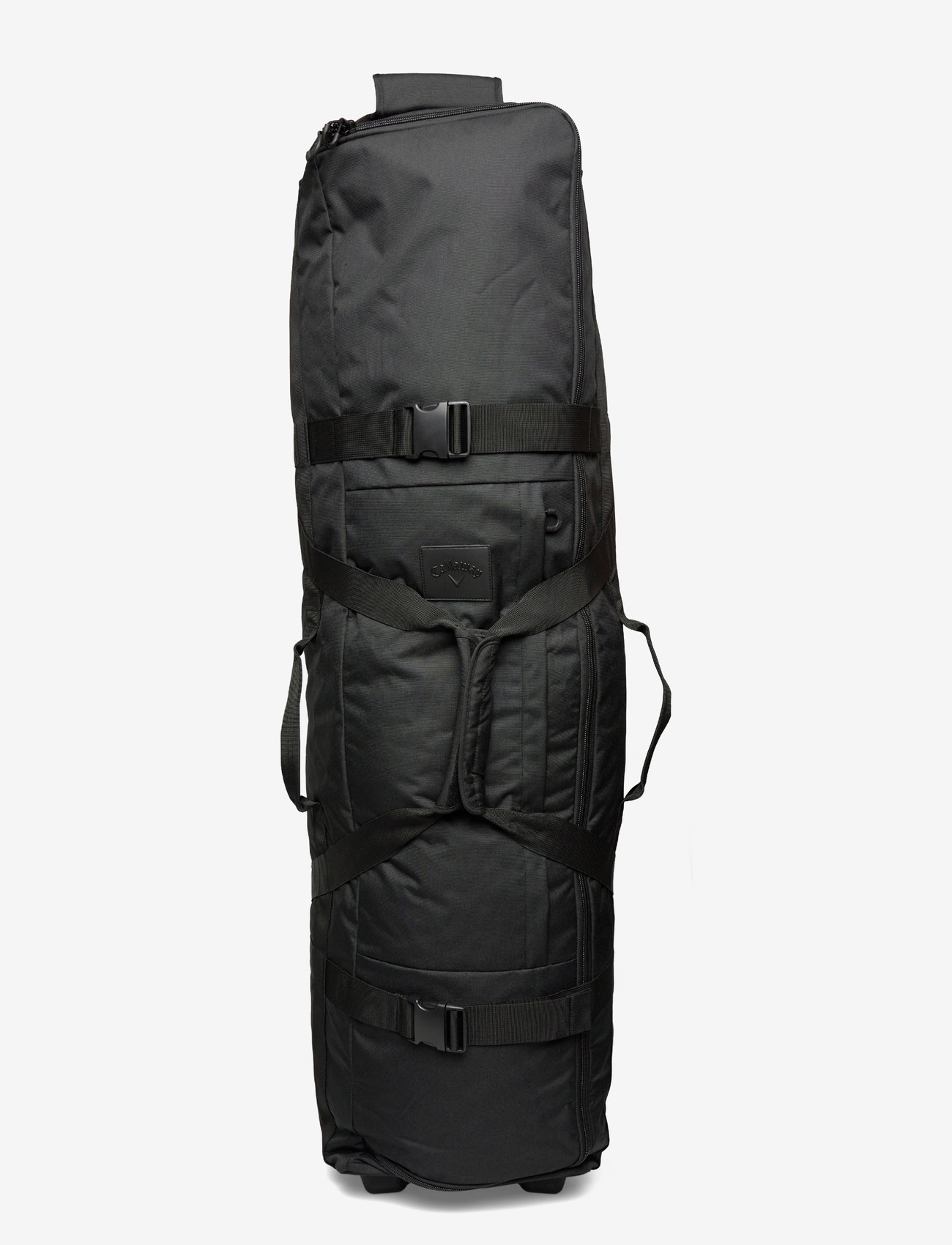 Callaway - CLUBHOUSE TRAVEL COVER - golfi tarvikud - black - 0