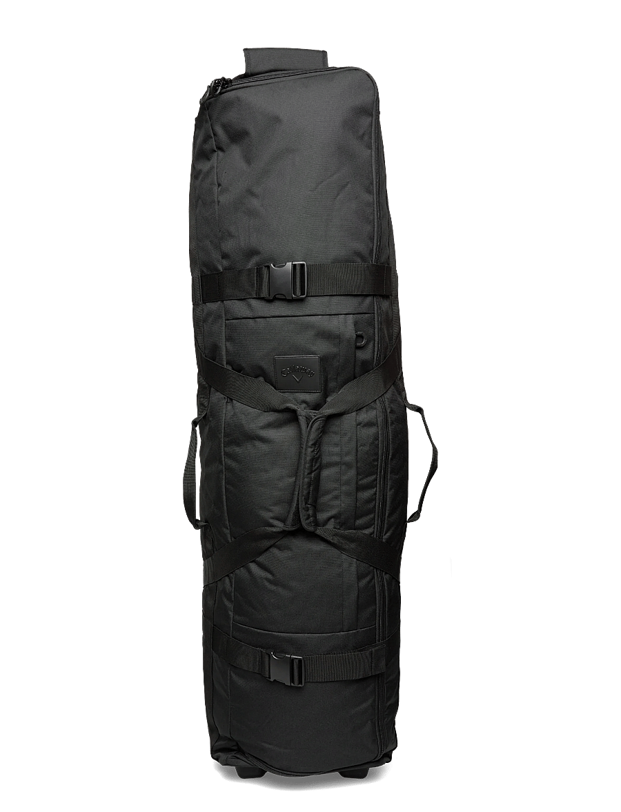 Callaway - CLUBHOUSE TRAVEL COVER - golf accessoires - black - 0