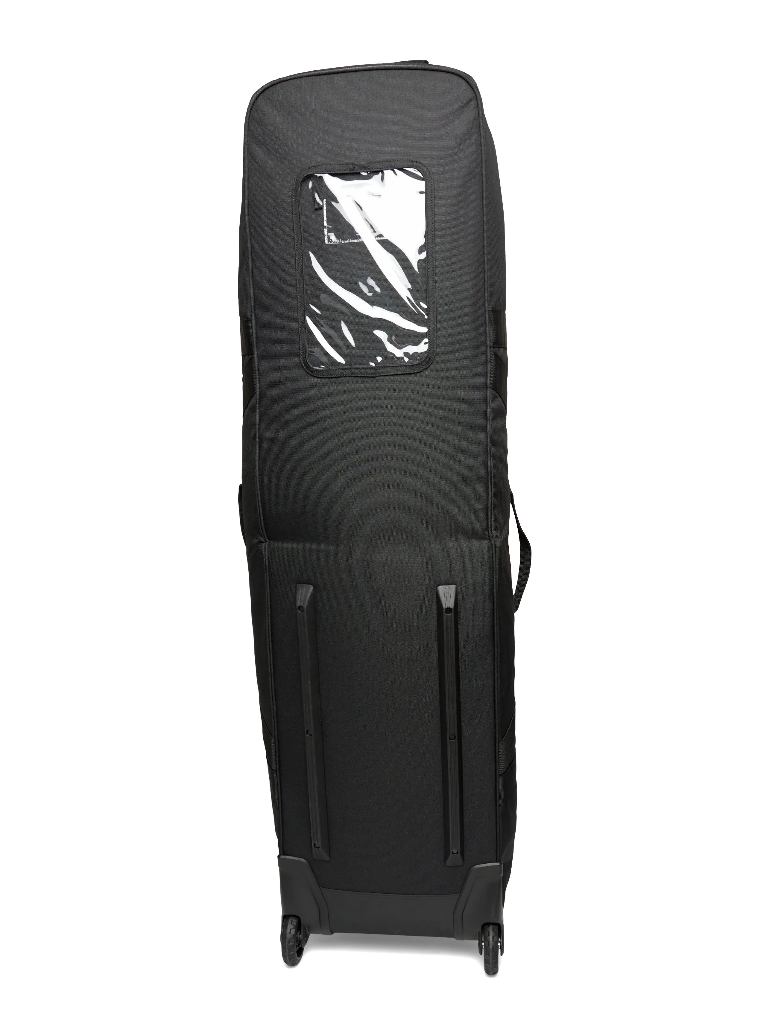 Callaway - CLUBHOUSE TRAVEL COVER - golf accessoires - black - 1