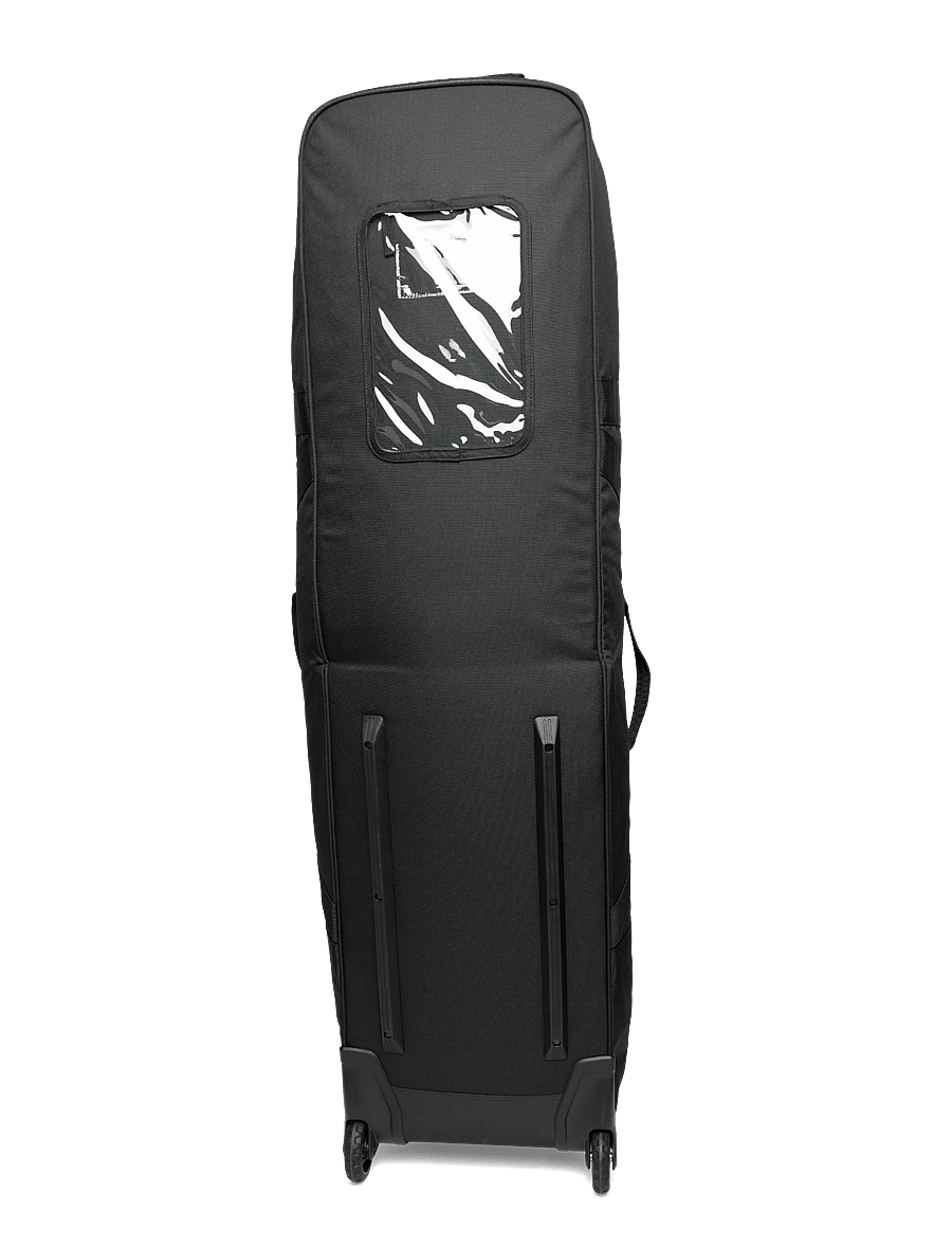 Callaway - CLUBHOUSE TRAVEL COVER - golf accessoires - black - 1