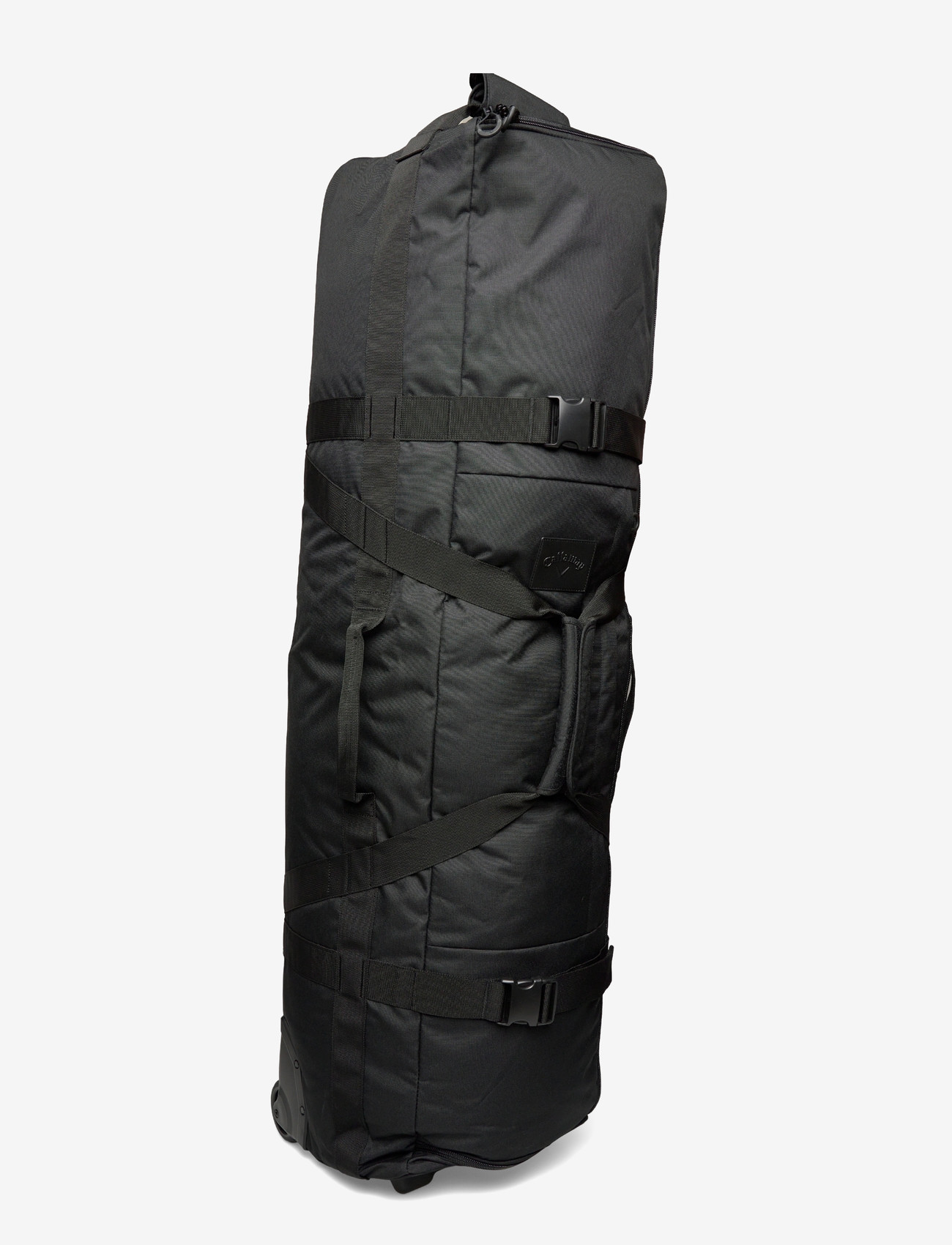 Callaway - CLUBHOUSE TRAVEL COVER - golfi tarvikud - black - 2