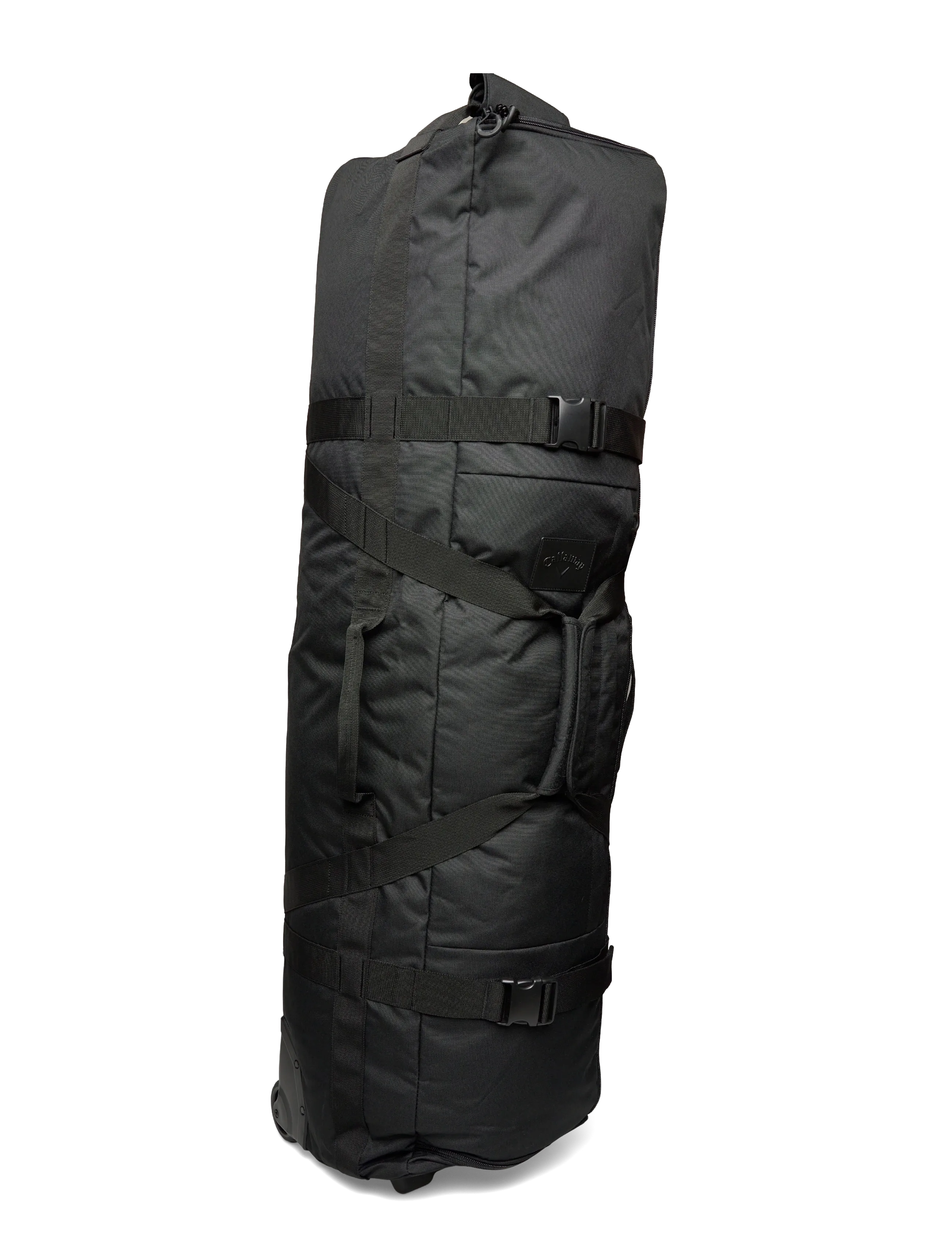 Callaway - CLUBHOUSE TRAVEL COVER - golf accessoires - black - 2