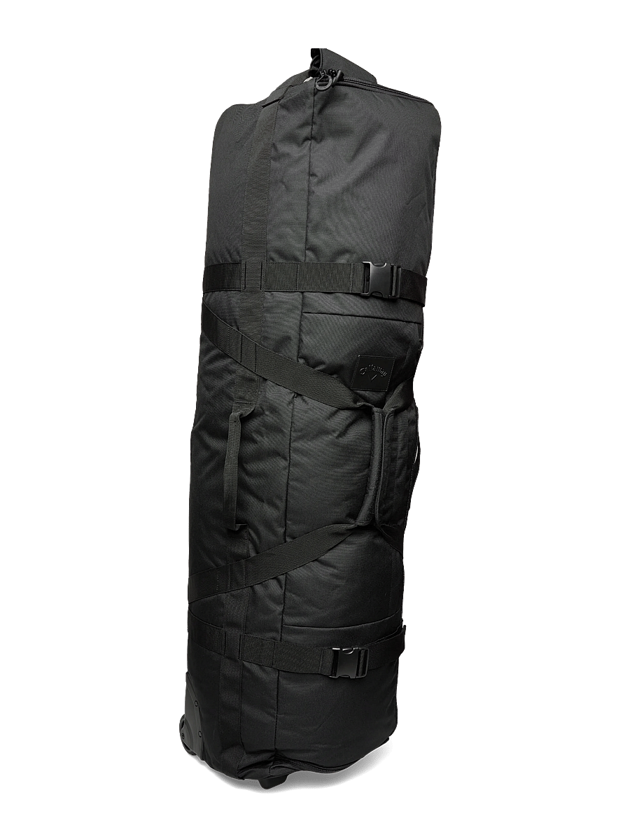 Callaway - CLUBHOUSE TRAVEL COVER - golf accessoires - black - 2