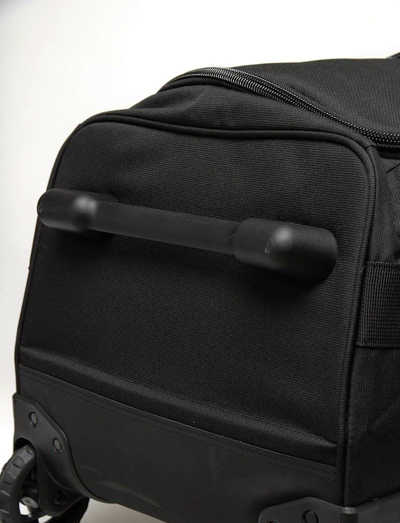 Callaway - CLUBHOUSE TRAVEL COVER - golfi tarvikud - black - 4