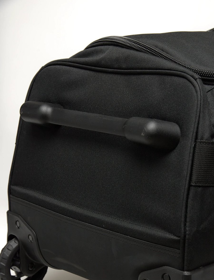 Callaway - CLUBHOUSE TRAVEL COVER - golf accessoires - black - 4