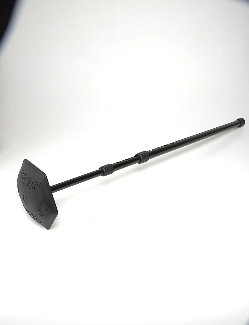 Callaway - CLUBHOUSE TRAVEL COVER - golfi tarvikud - black - 5