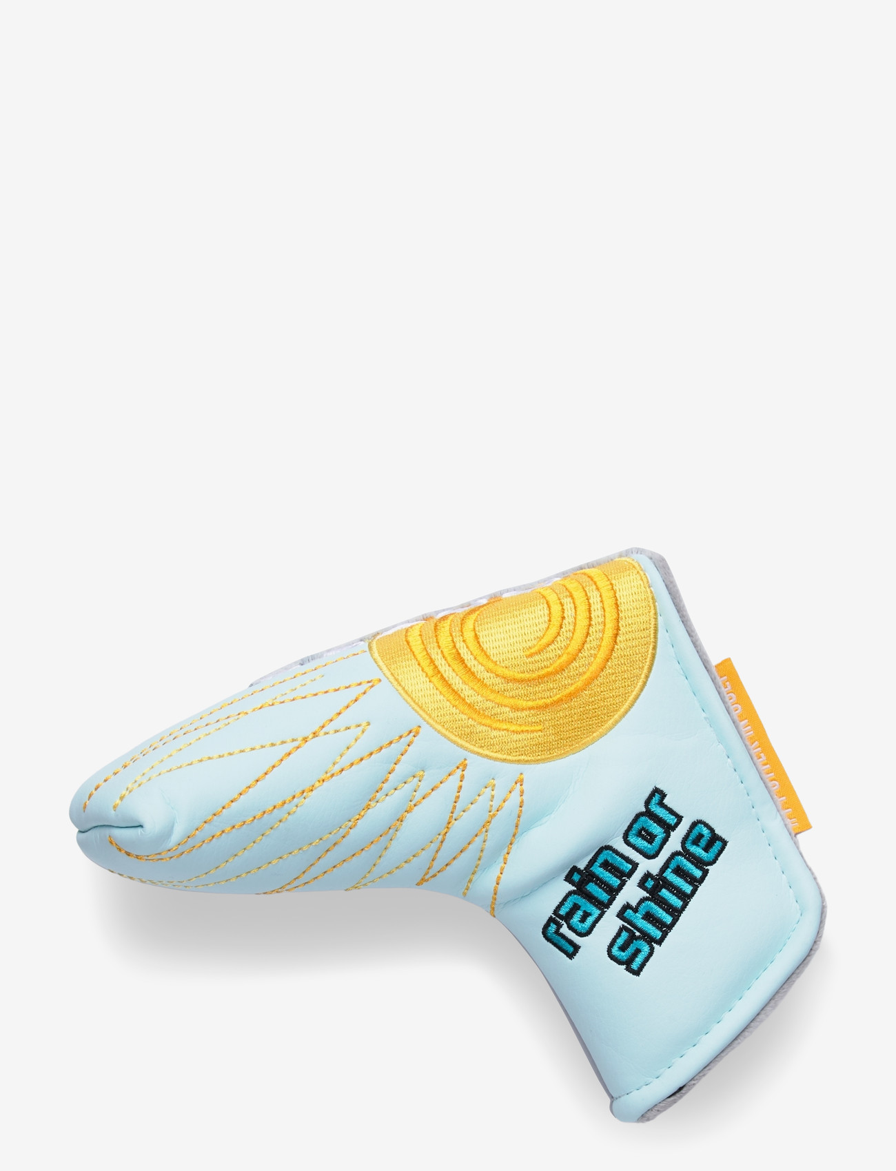 Callaway - RAIN OR SHINE - schlägerkopfhüllen - white/blue - 0