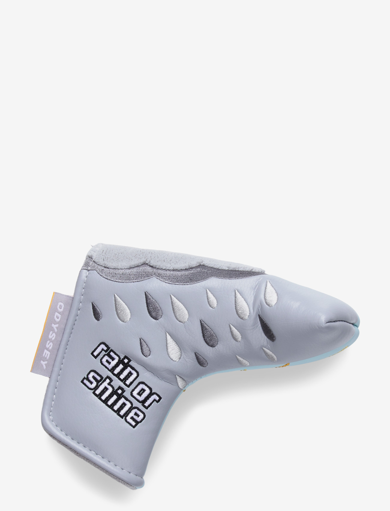 Callaway - RAIN OR SHINE - schlägerkopfhüllen - white/blue - 1