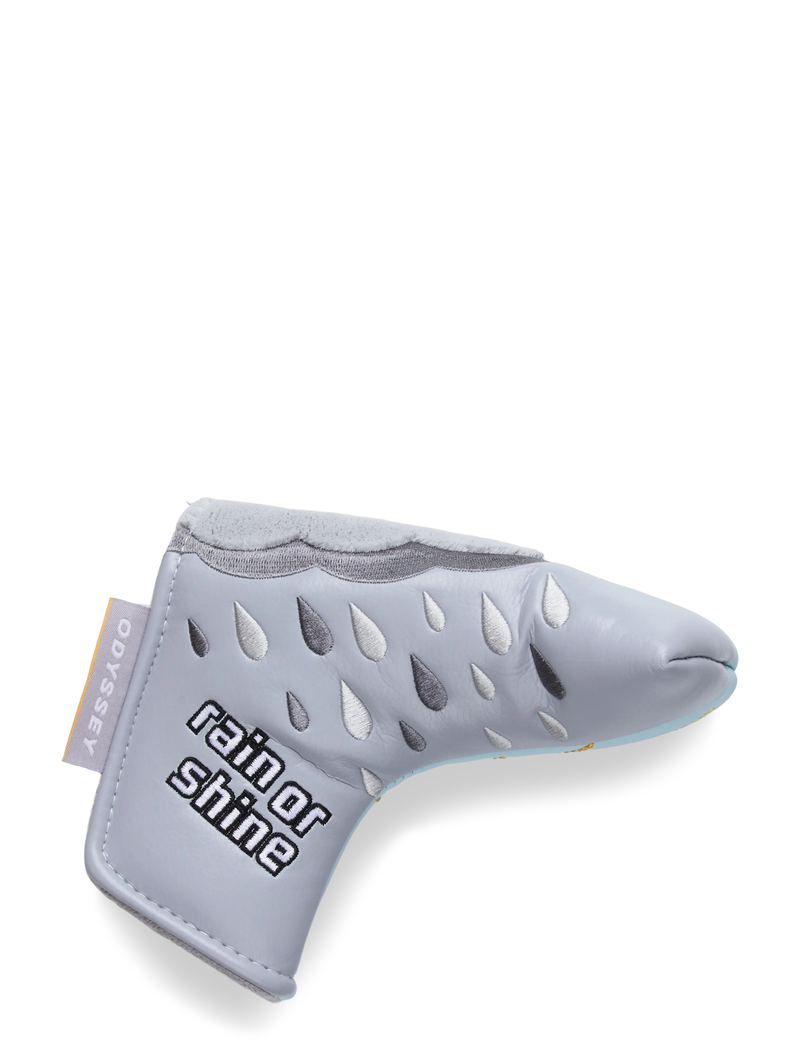 Callaway - RAIN OR SHINE - mailahuput - white/blue - 1