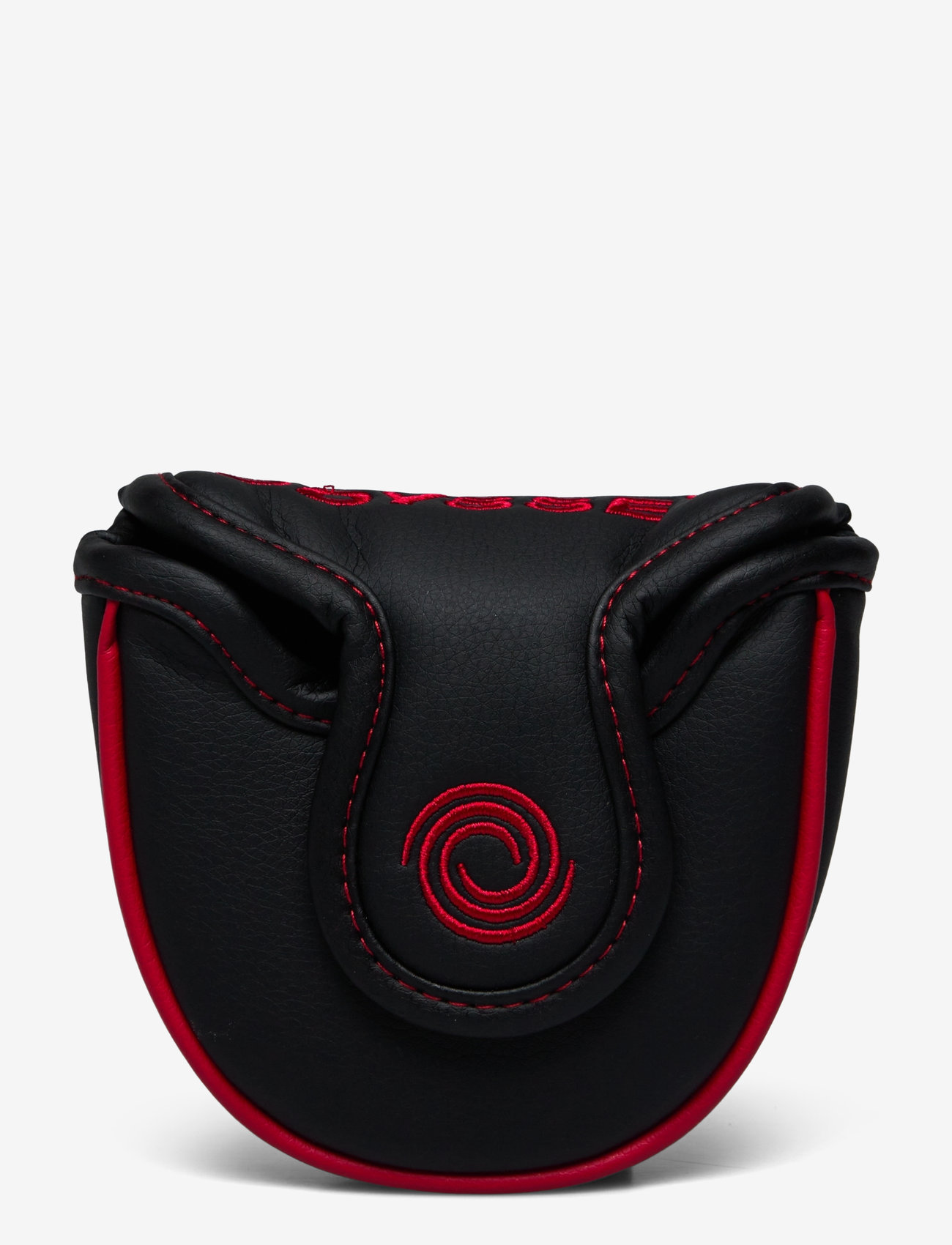 Callaway - TEMPEST - schlägerkopfhüllen - blk/red - 1