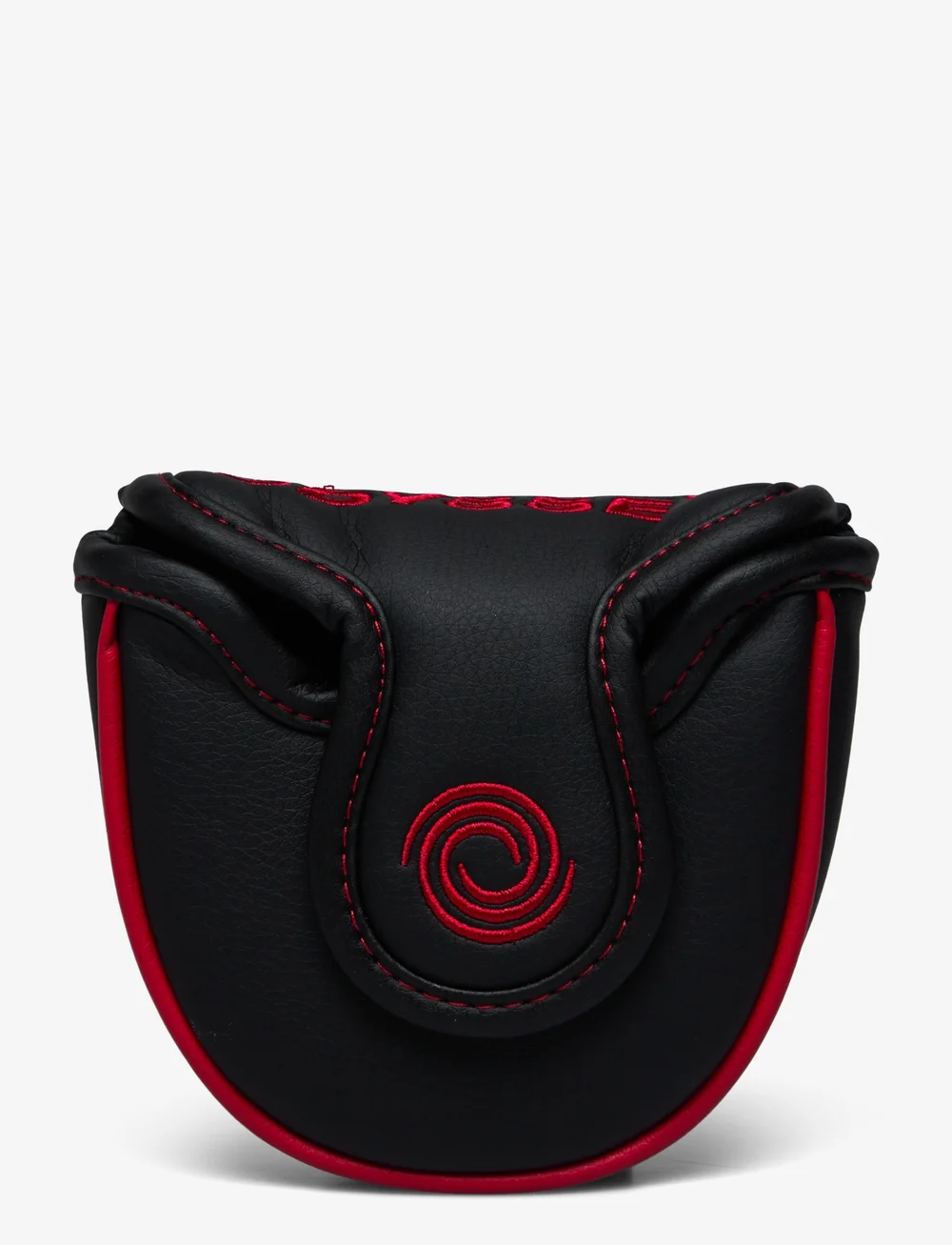 Callaway - TEMPEST - schlägerkopfhüllen - blk/red - 1