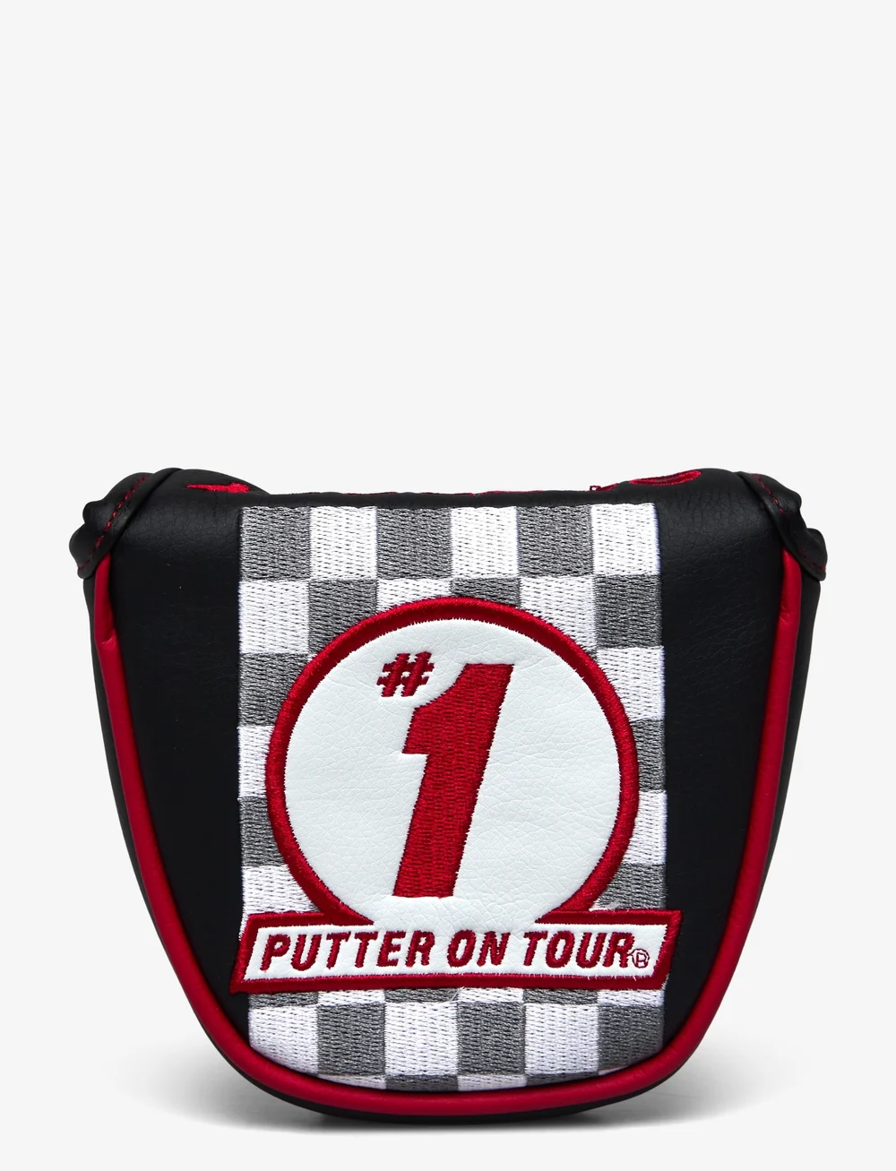 Callaway - TEMPEST - schlägerkopfhüllen - blk/red - 0