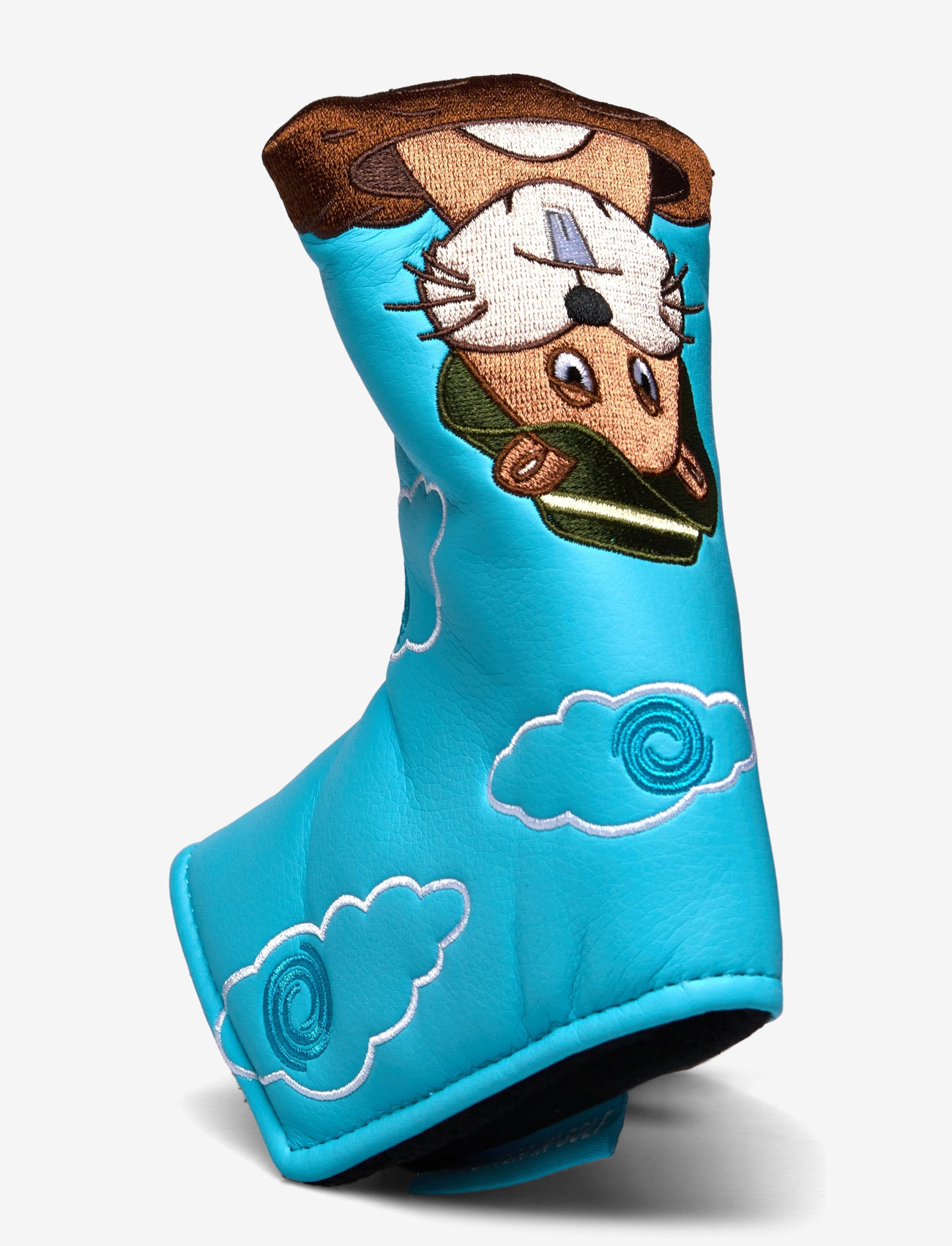 Callaway - GOPHER - headcovers - mutil coloured - 0