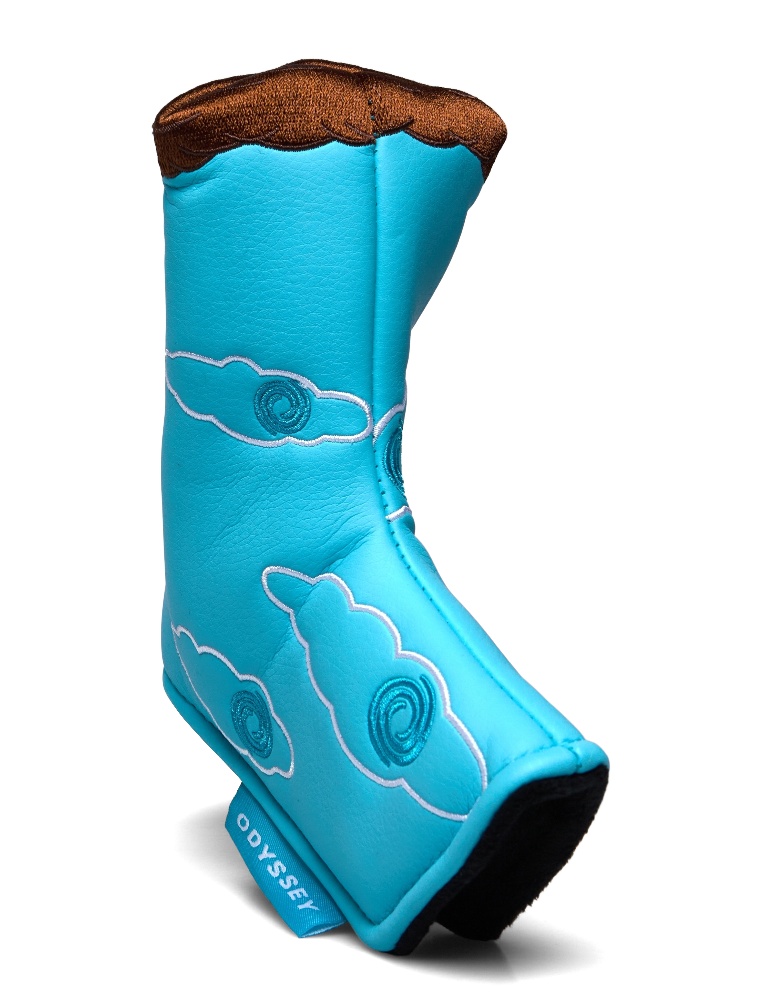 Callaway - GOPHER - headcovers - mutil coloured - 1