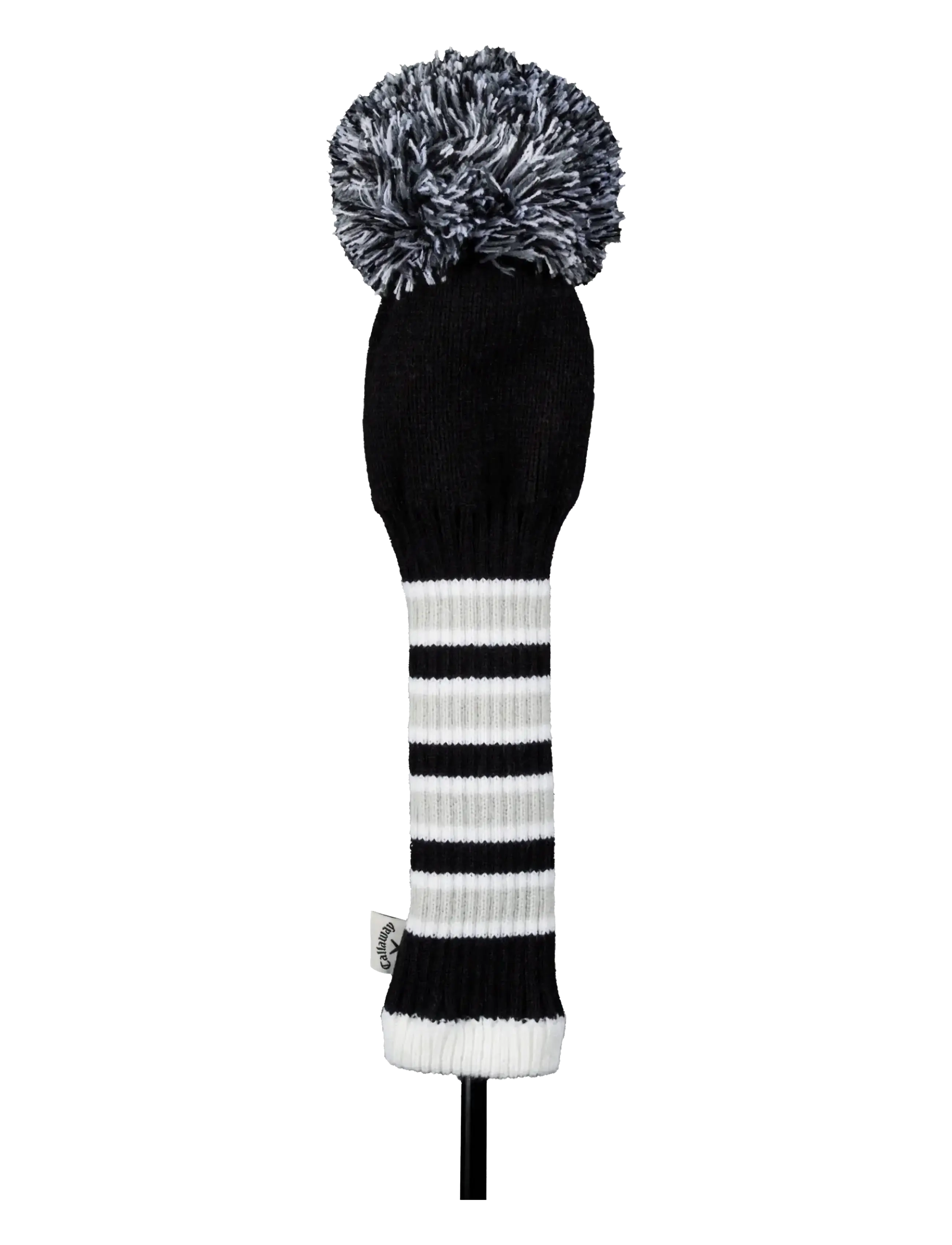 Callaway - POM POM - schlägerkopfhüllen - black - 1