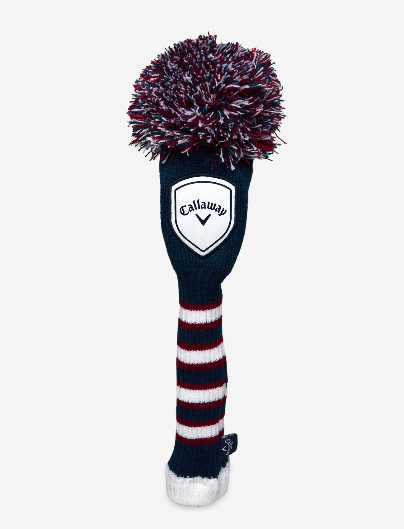 Callaway - POM POM - schlägerkopfhüllen - deep sea - 0