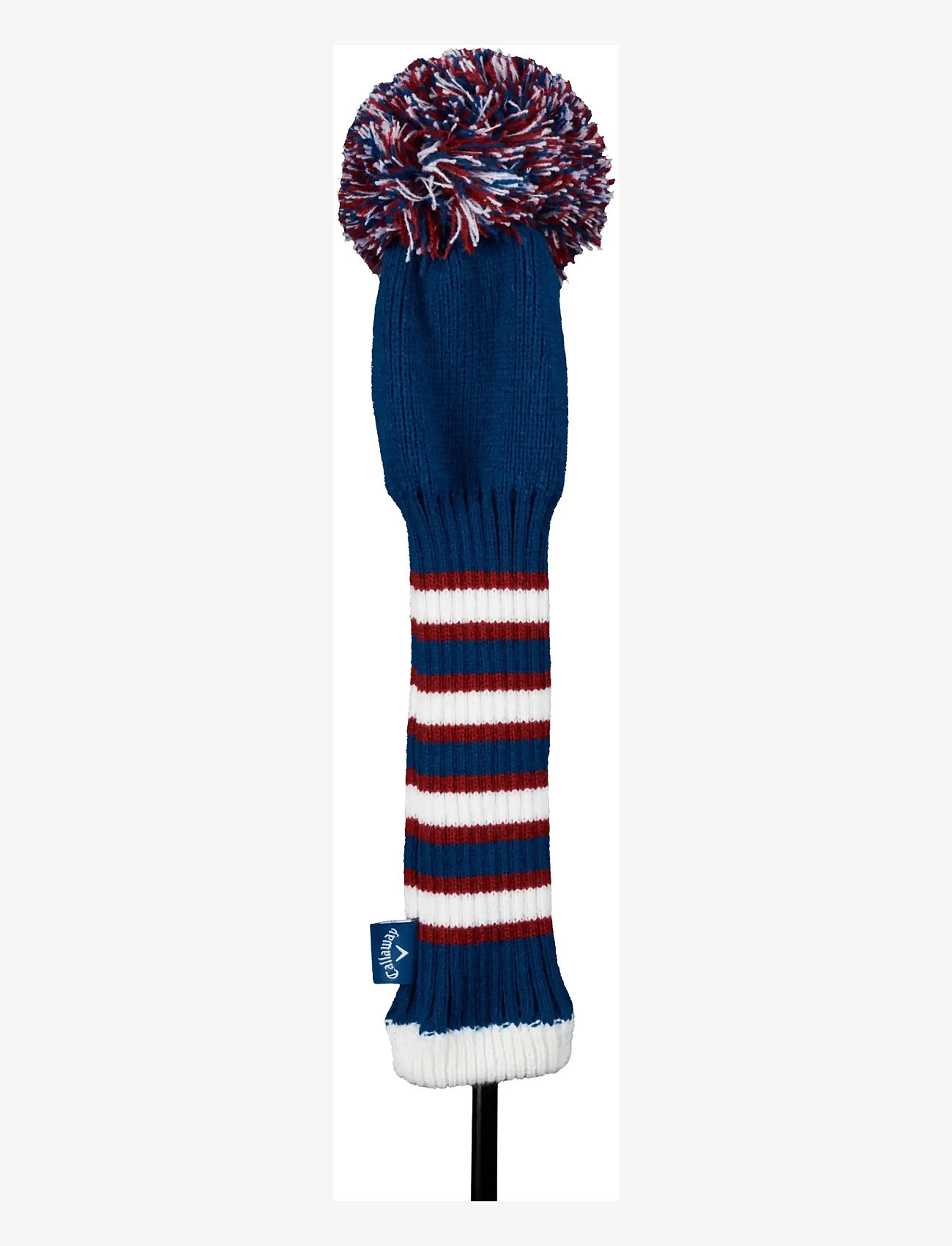 Callaway - POM POM - schlägerkopfhüllen - deep sea - 1