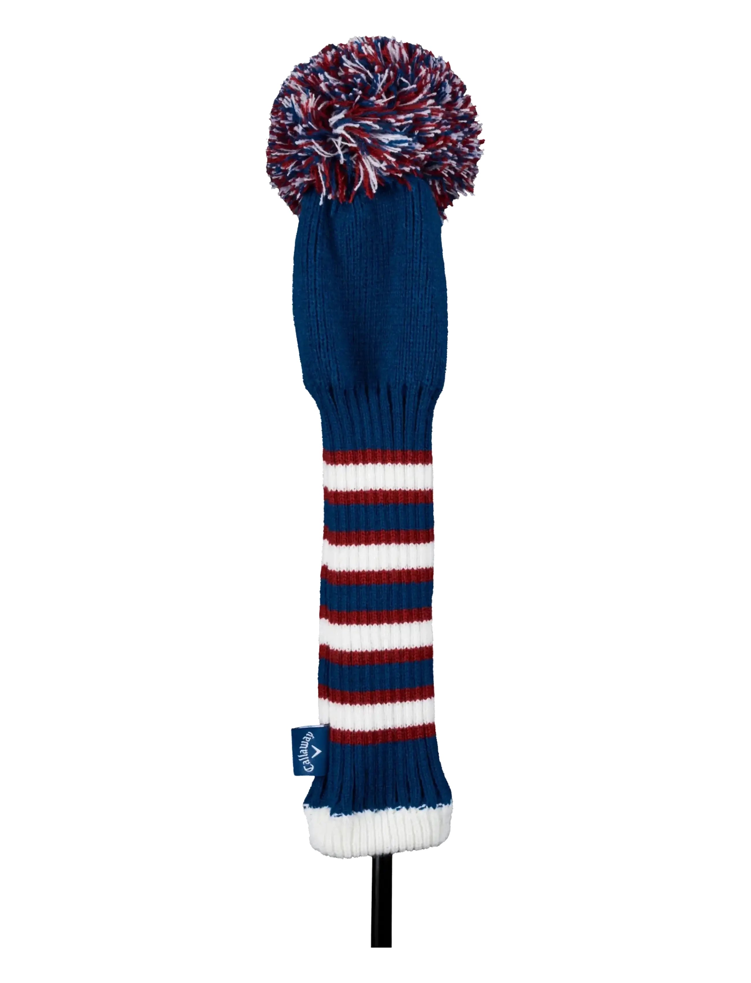 Callaway - POM POM - schlägerkopfhüllen - deep sea - 1