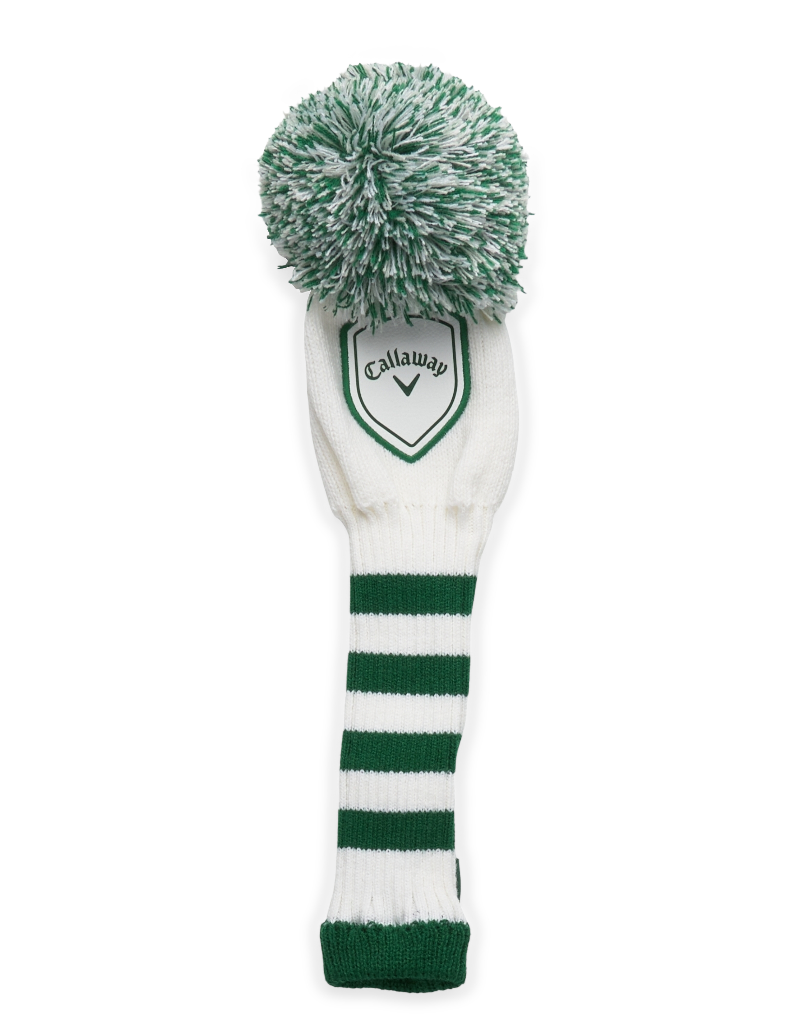 WHITE /GREEN