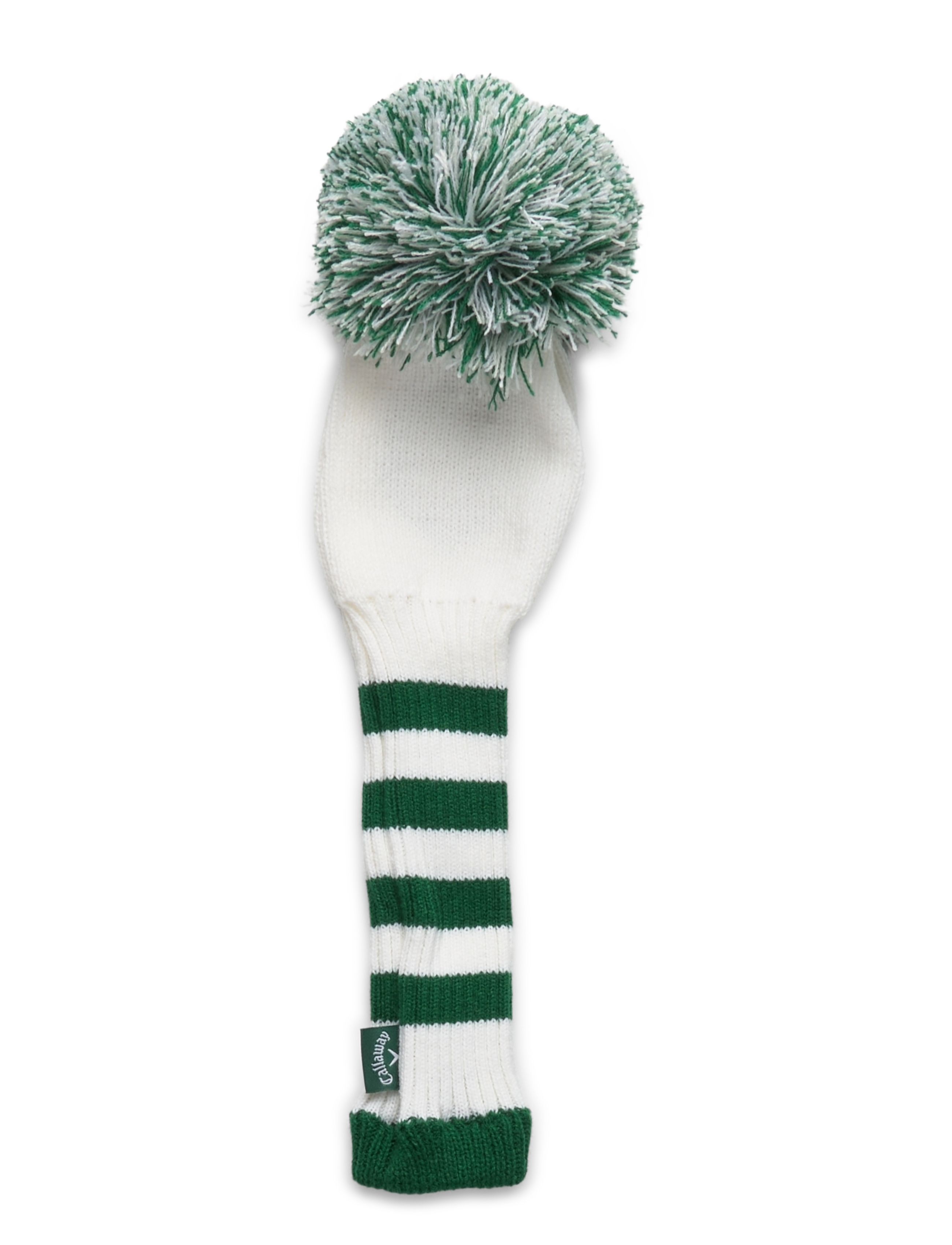 Callaway - POM POM - golfi peakatted - white /green - 1