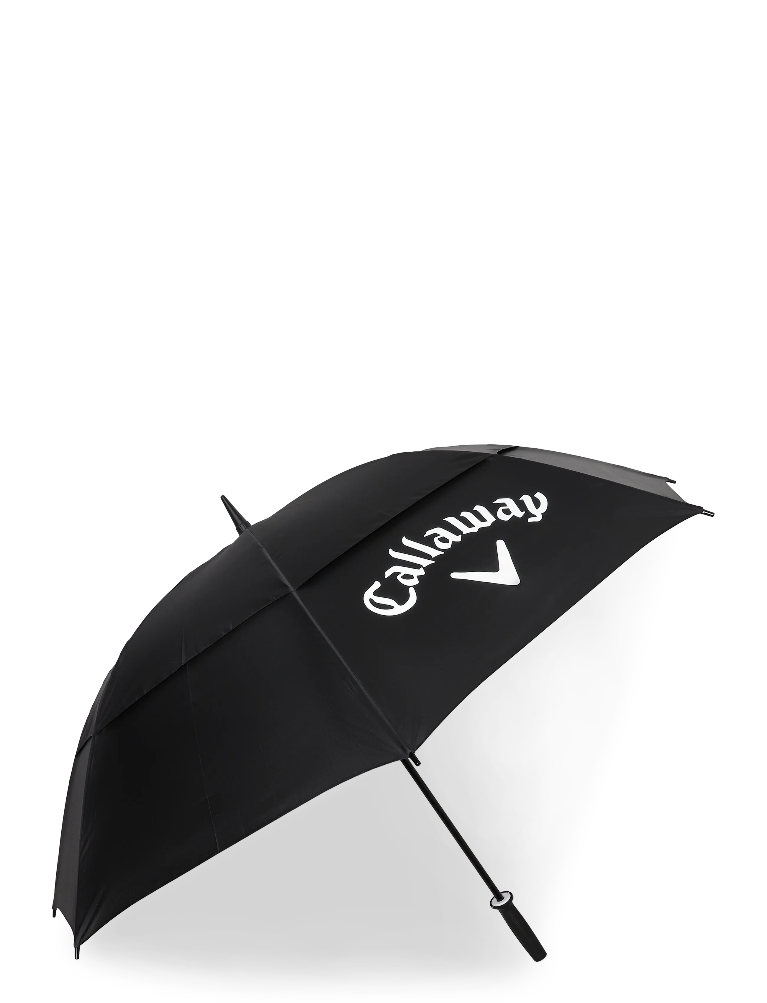 Callaway 26 UMBRELLA SHIELD 64 - Bis zu 25% Rabatt - BLACK / black