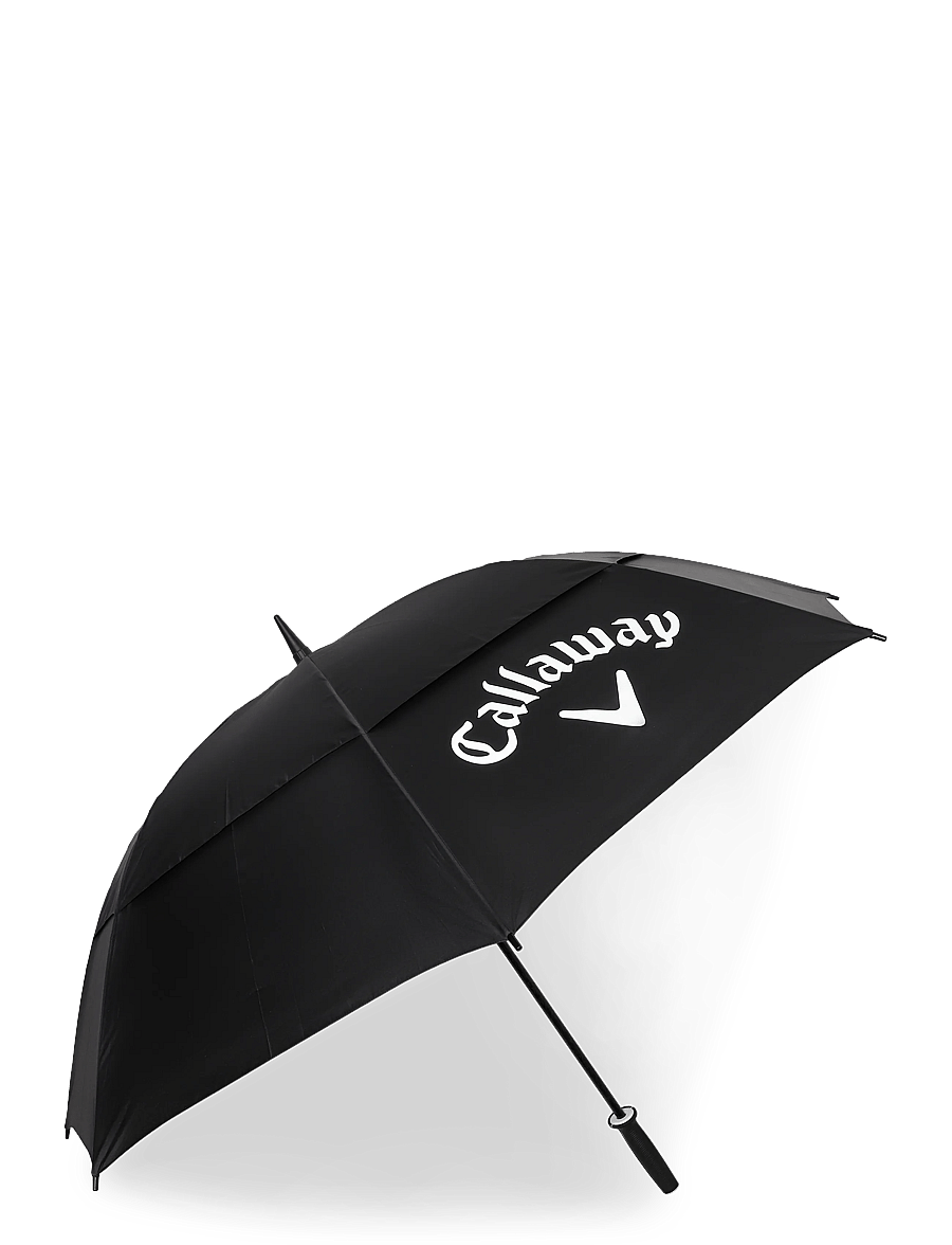 Callaway - 26 UMBRELLA SHIELD 64 - sonstige accessoires - black - 0