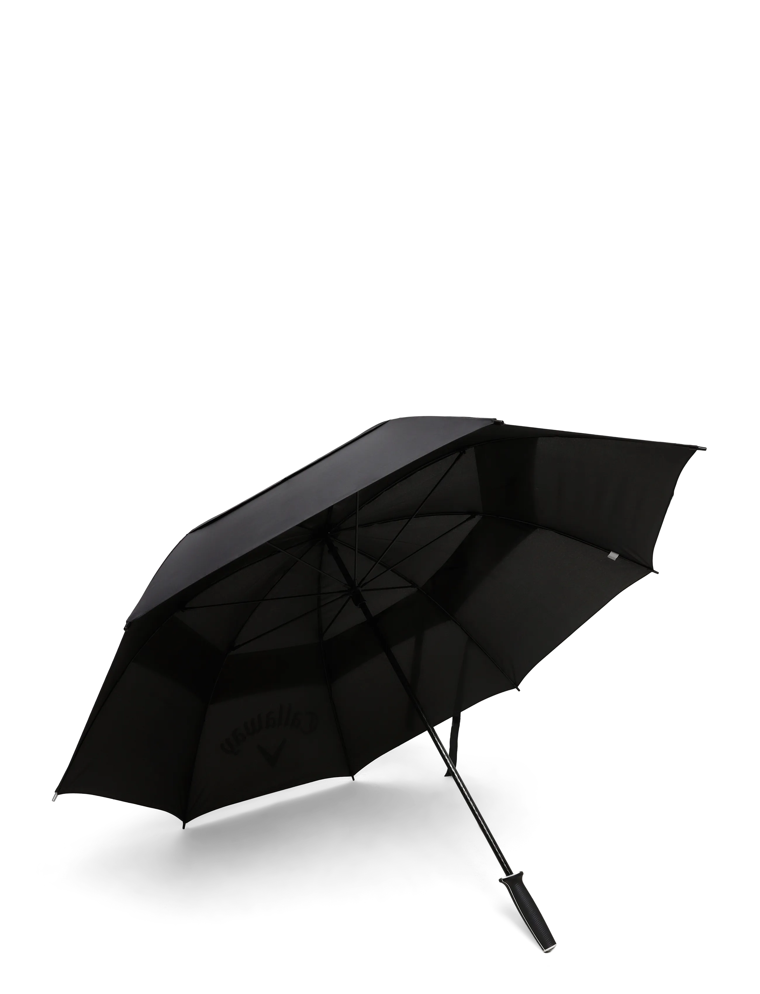 Callaway - 26 UMBRELLA SHIELD 64 - sonstige accessoires - black - 1