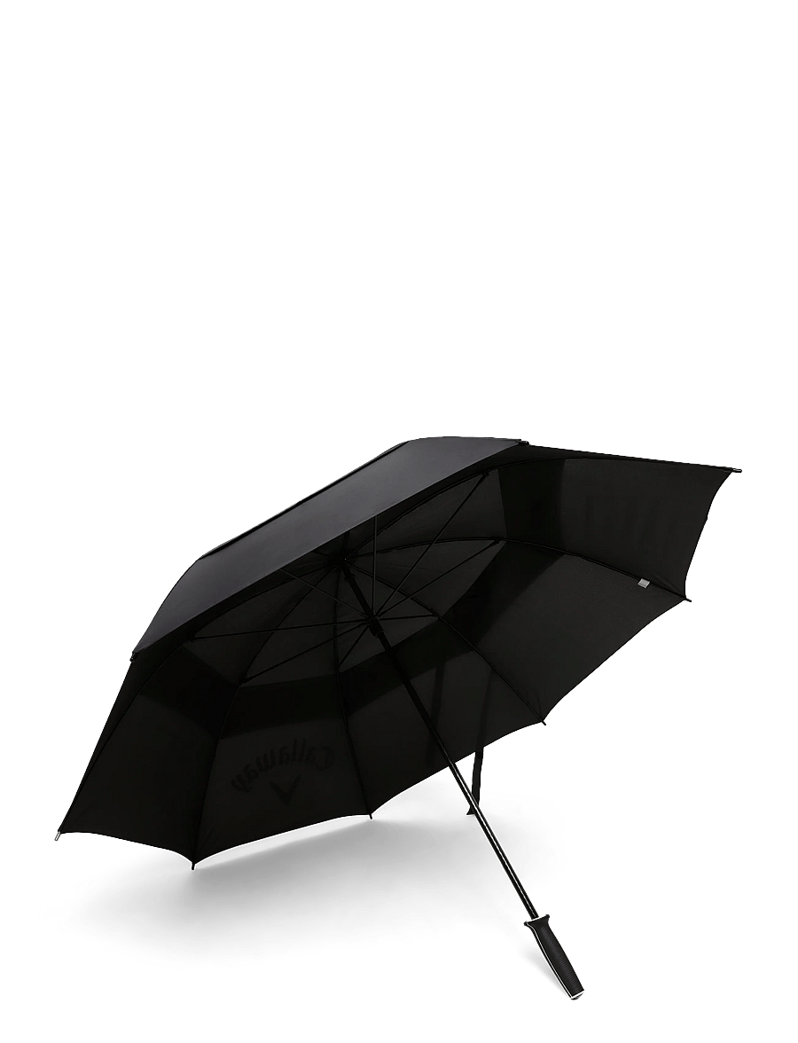 Callaway - 26 UMBRELLA SHIELD 64 - sonstige accessoires - black - 1