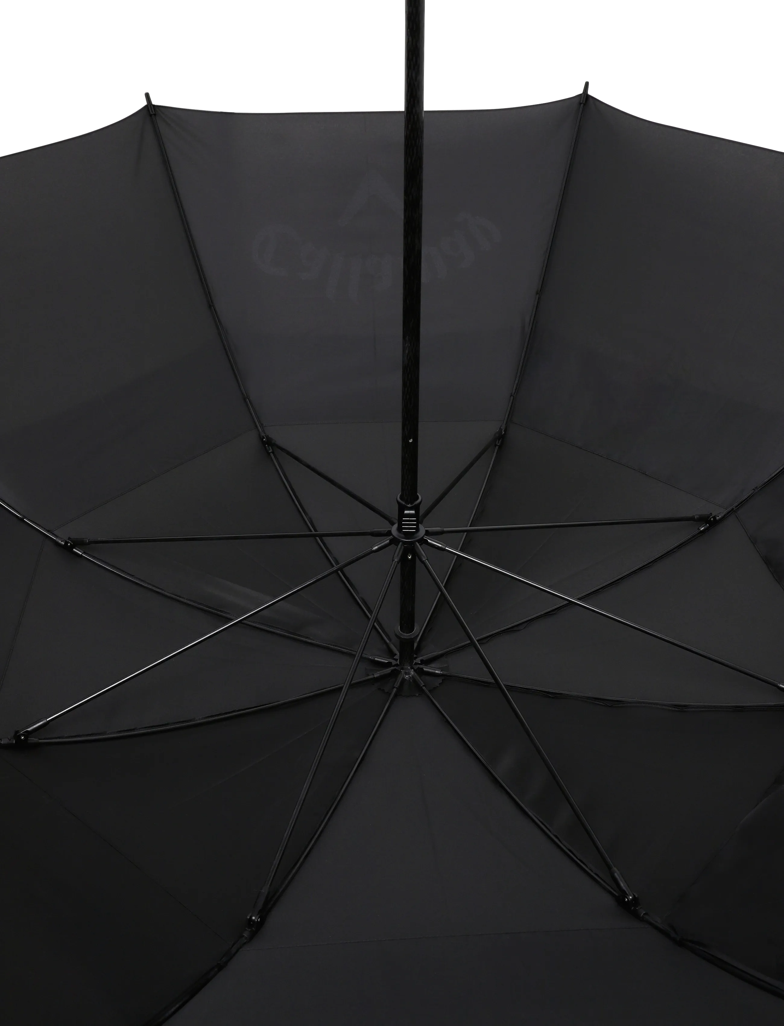 Callaway - 26 UMBRELLA SHIELD 64 - sonstige accessoires - black - 2