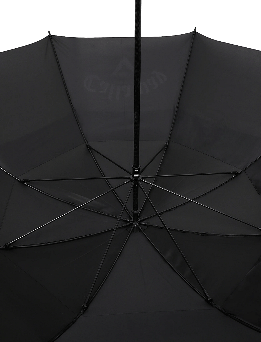 Callaway - 26 UMBRELLA SHIELD 64 - sonstige accessoires - black - 2