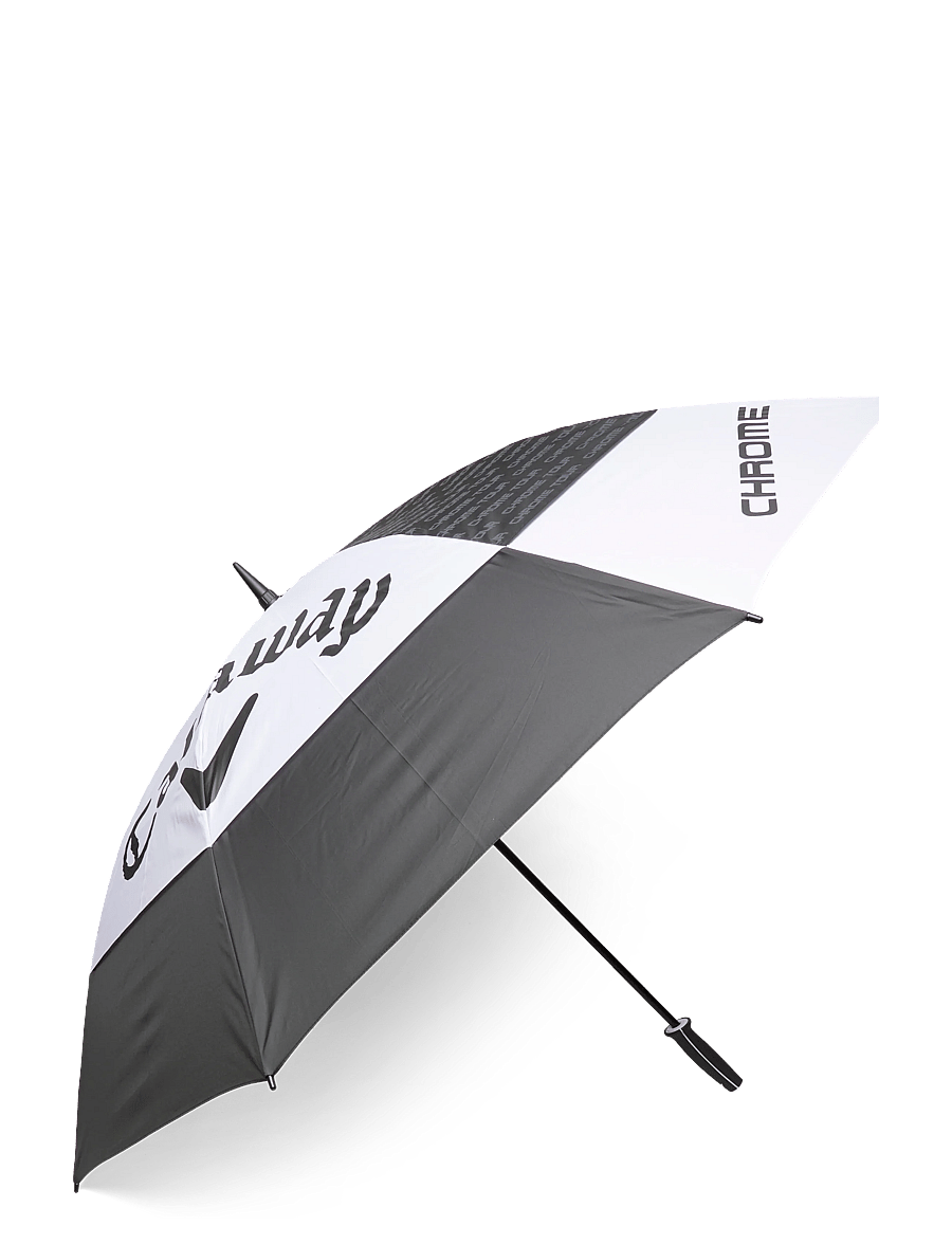 Callaway - 26 TA DBL CANOPY - golfparaply - black - 0